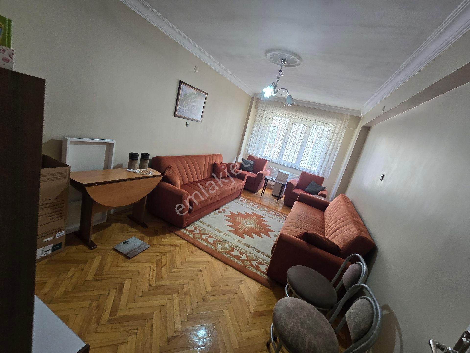 Eskişehir Tepebaşı Merkez Yeni Mh 2+1 Satılık Daire - Görsel 7