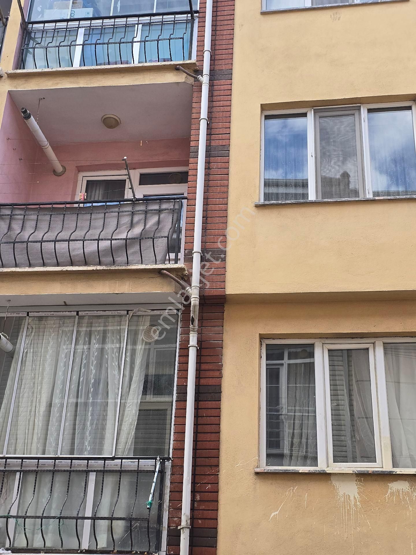 Eskişehir Tepebaşı Merkez Yeni Mh 2+1 Satılık Daire - Görsel 26