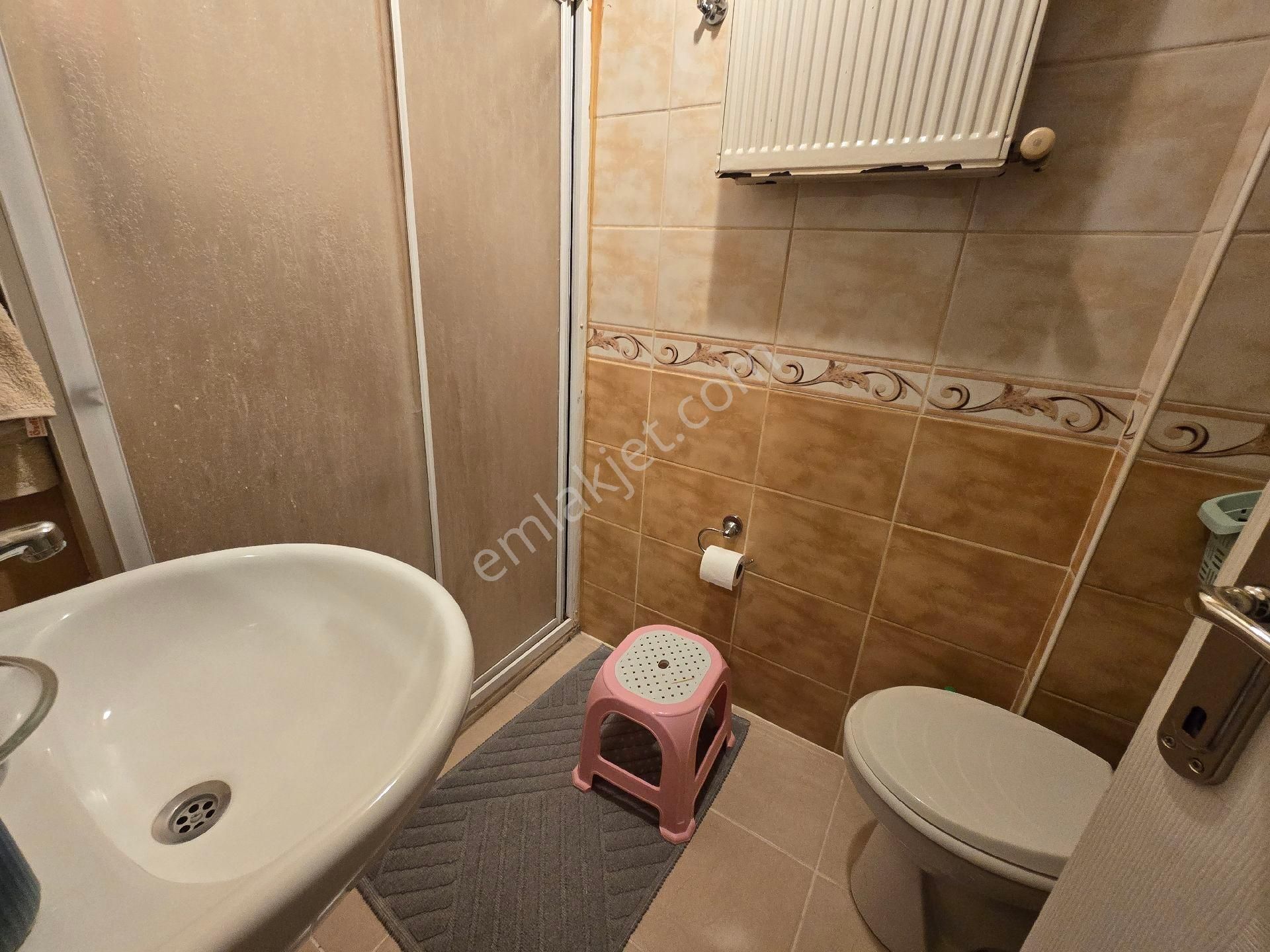 Eskişehir Tepebaşı Merkez Yeni Mh 2+1 Satılık Daire - Görsel 21