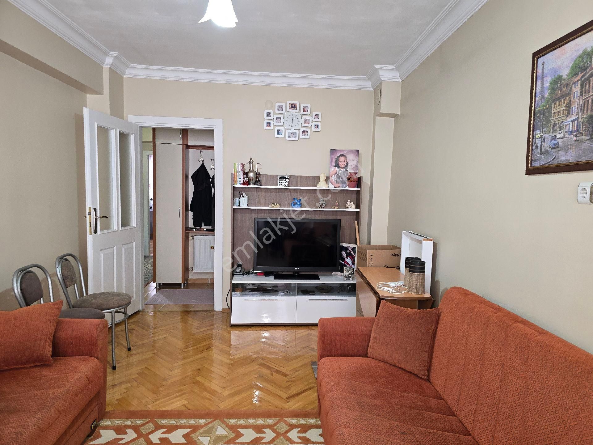 Eskişehir Tepebaşı Merkez Yeni Mh 2+1 Satılık Daire - Görsel 6