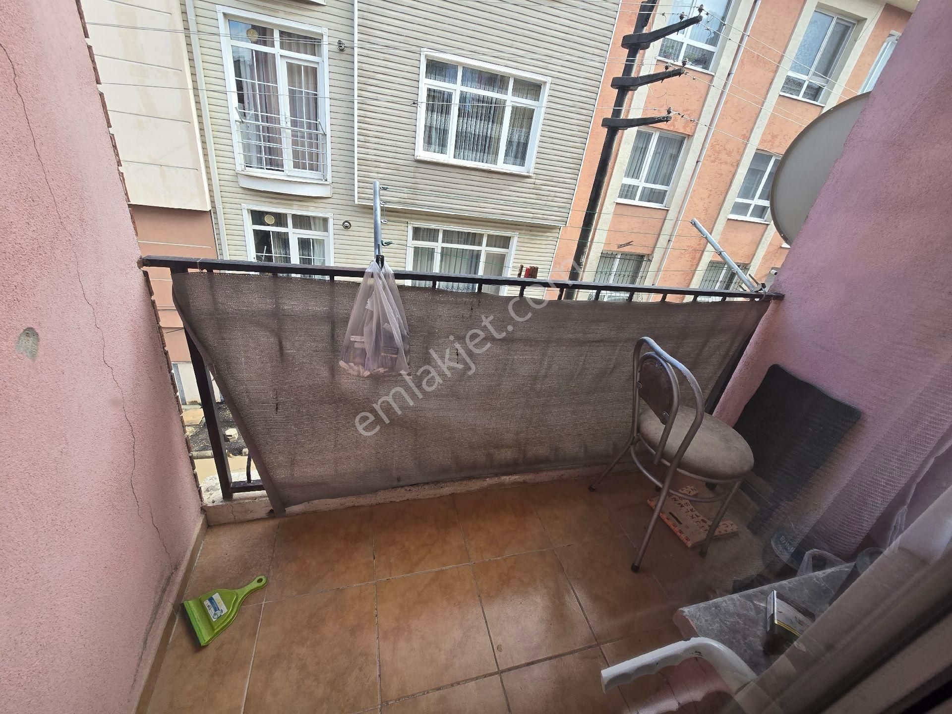 Eskişehir Tepebaşı Merkez Yeni Mh 2+1 Satılık Daire - Görsel 9