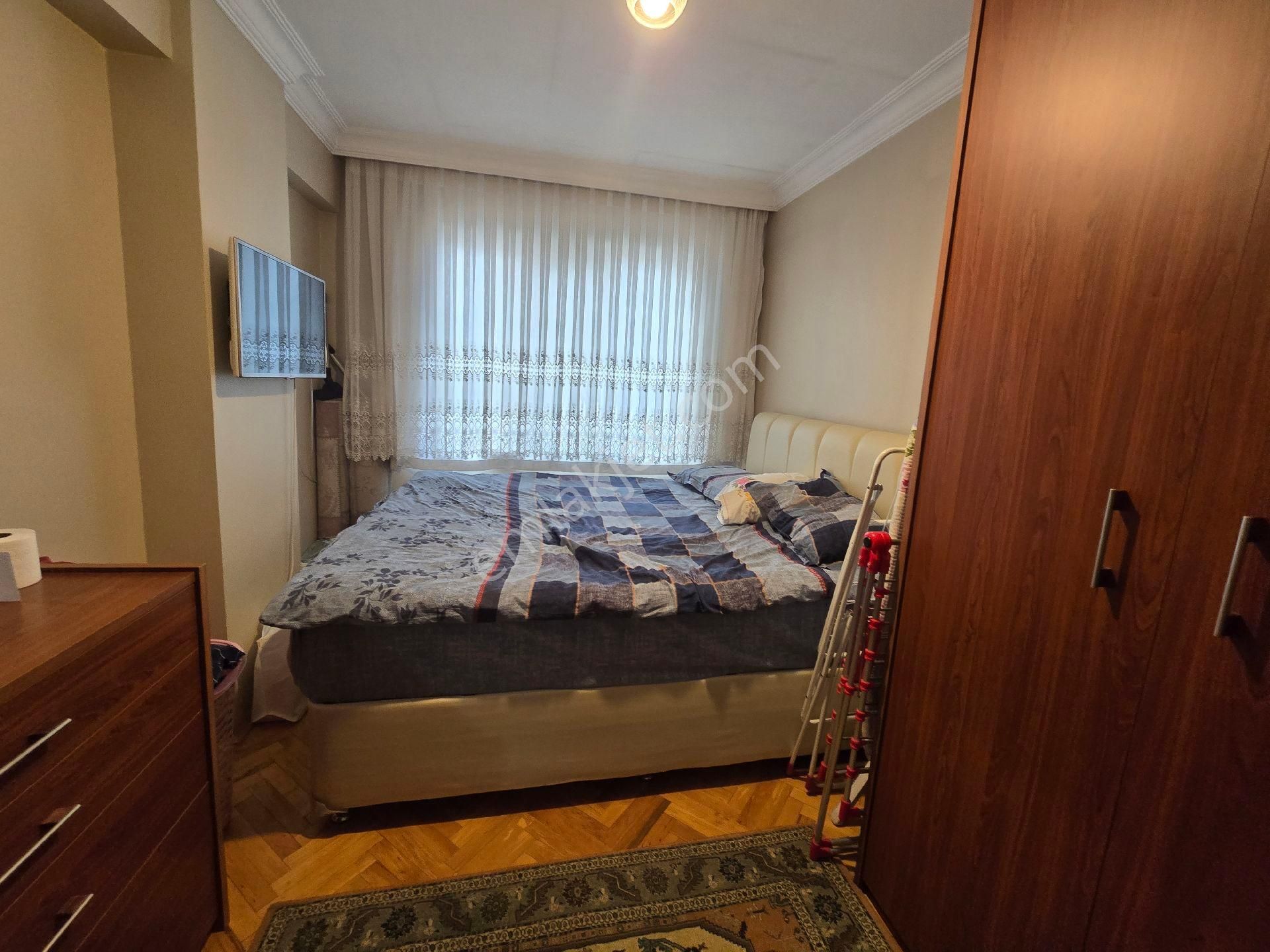 Eskişehir Tepebaşı Merkez Yeni Mh 2+1 Satılık Daire - Görsel 15