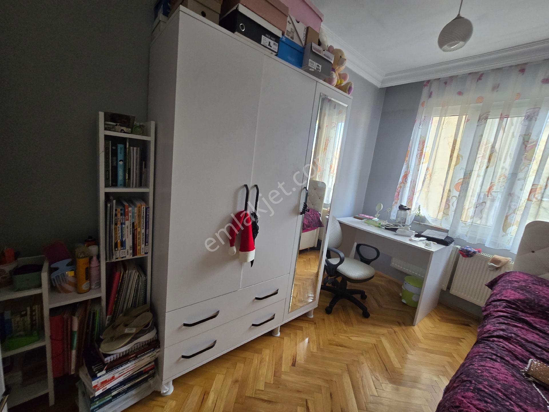 Eskişehir Tepebaşı Merkez Yeni Mh 2+1 Satılık Daire - Görsel 16