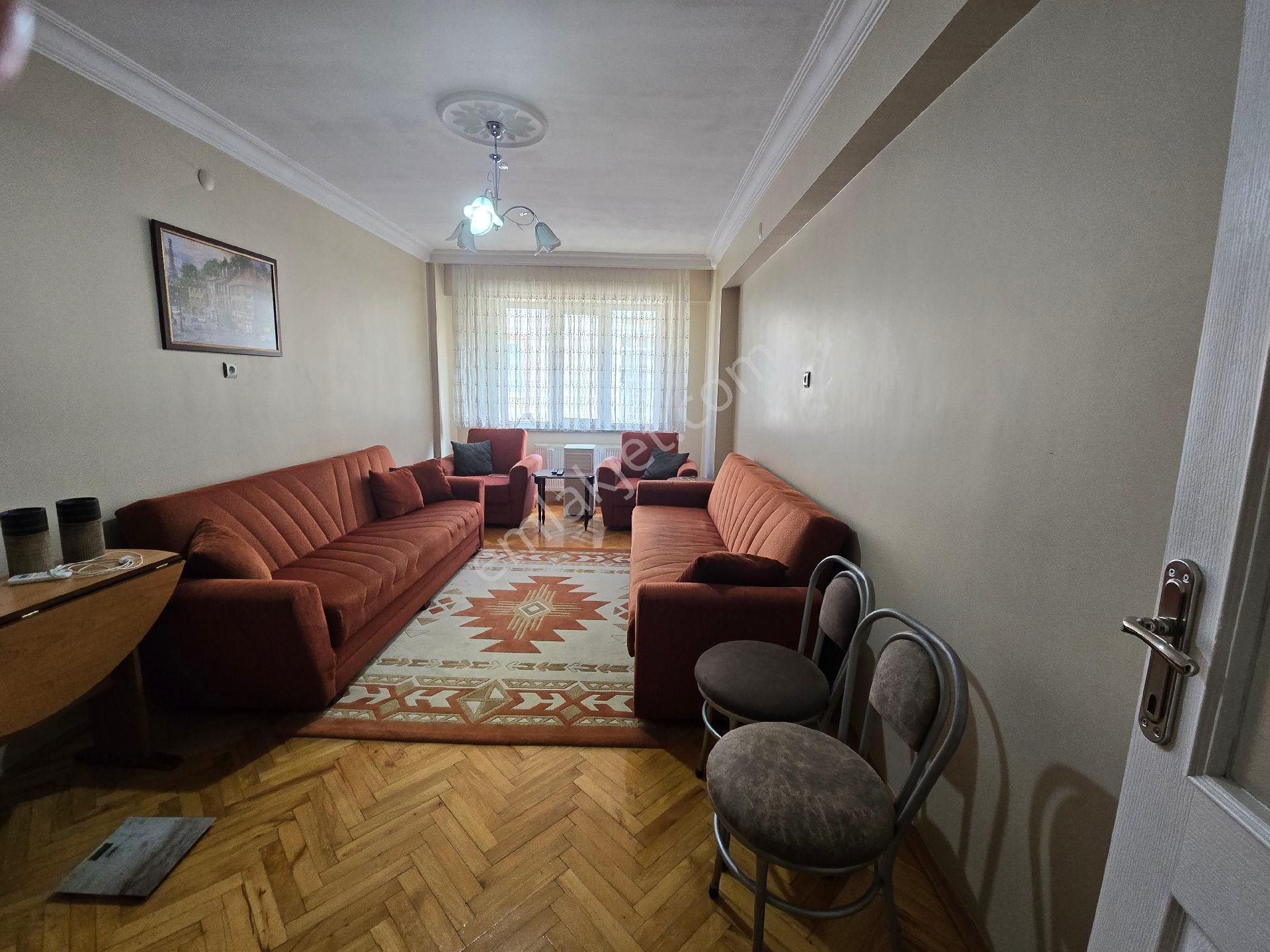 Eskişehir Tepebaşı Merkez Yeni Mh 2+1 Satılık Daire