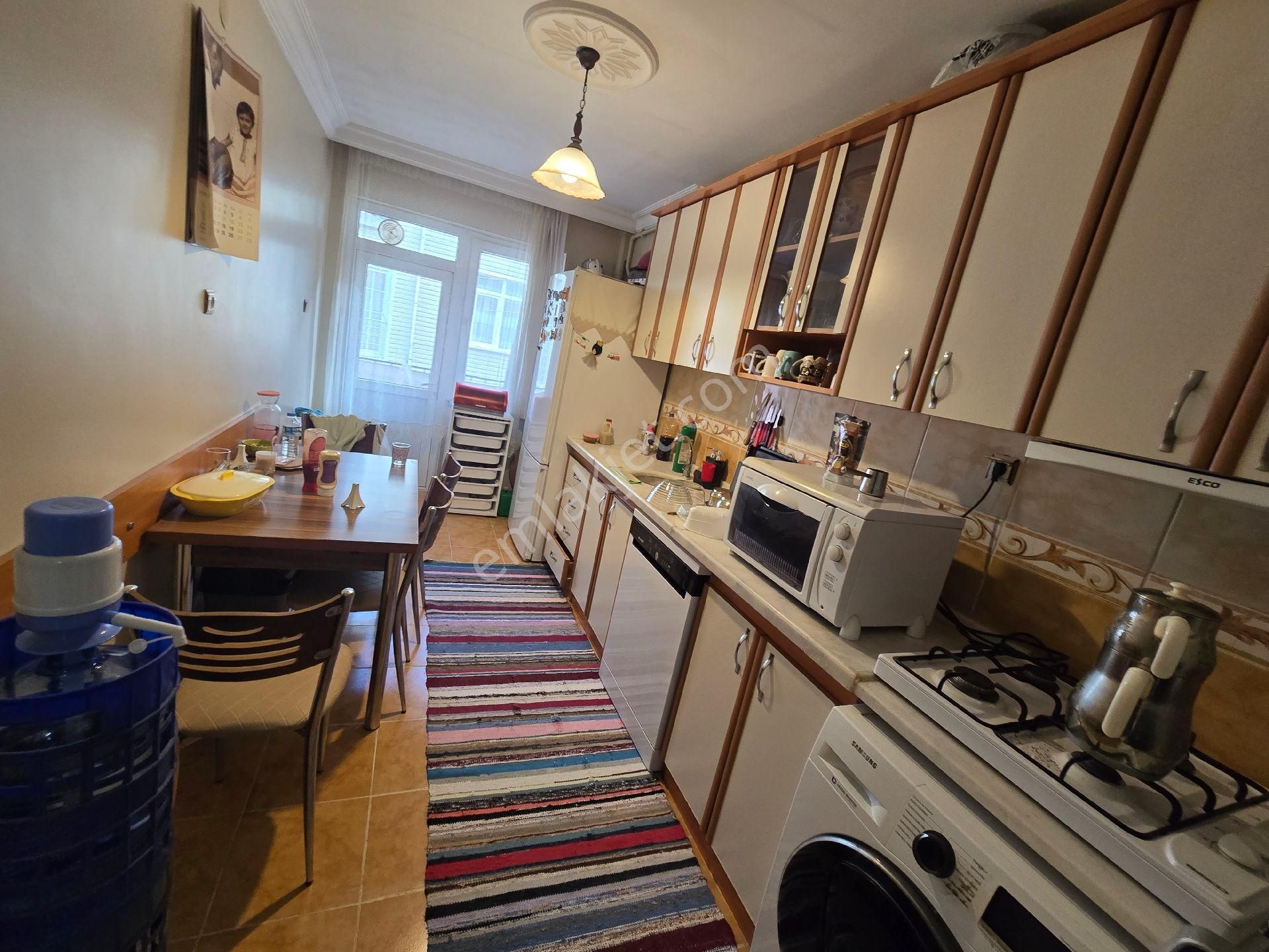 Eskişehir Tepebaşı Merkez Yeni Mh 2+1 Satılık Daire - Görsel 29