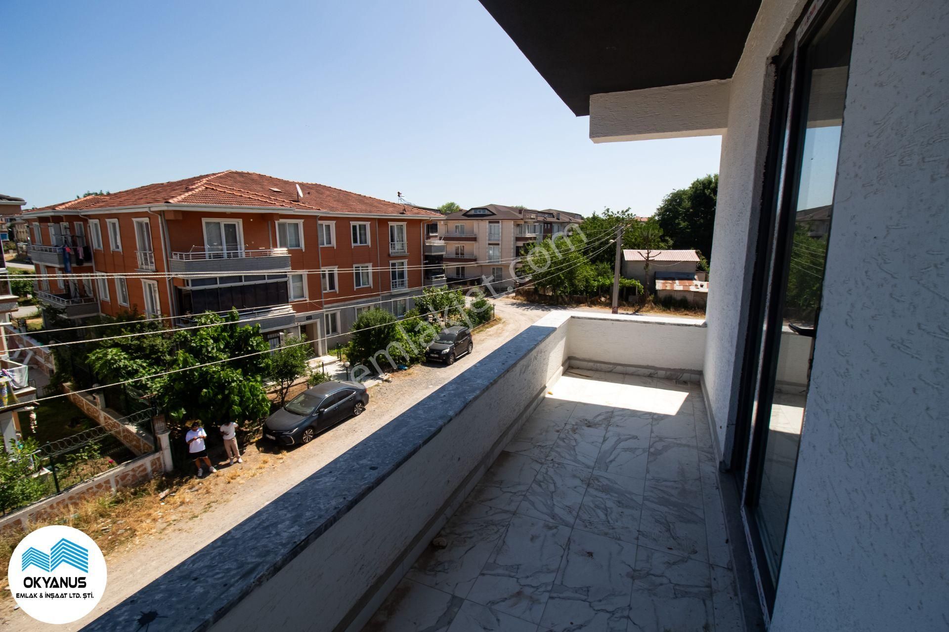 Sakarya Karasu Da Yalı Mah De Lüks Ve Yeni 2+1 Daire - Görsel 21