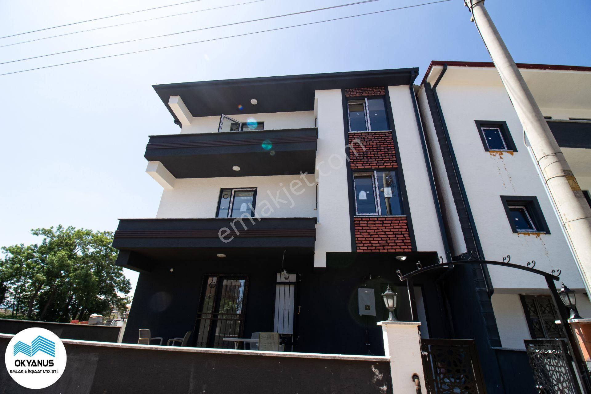 Sakarya Karasu Da Yalı Mah De Lüks Ve Yeni 2+1 Daire - Görsel 32