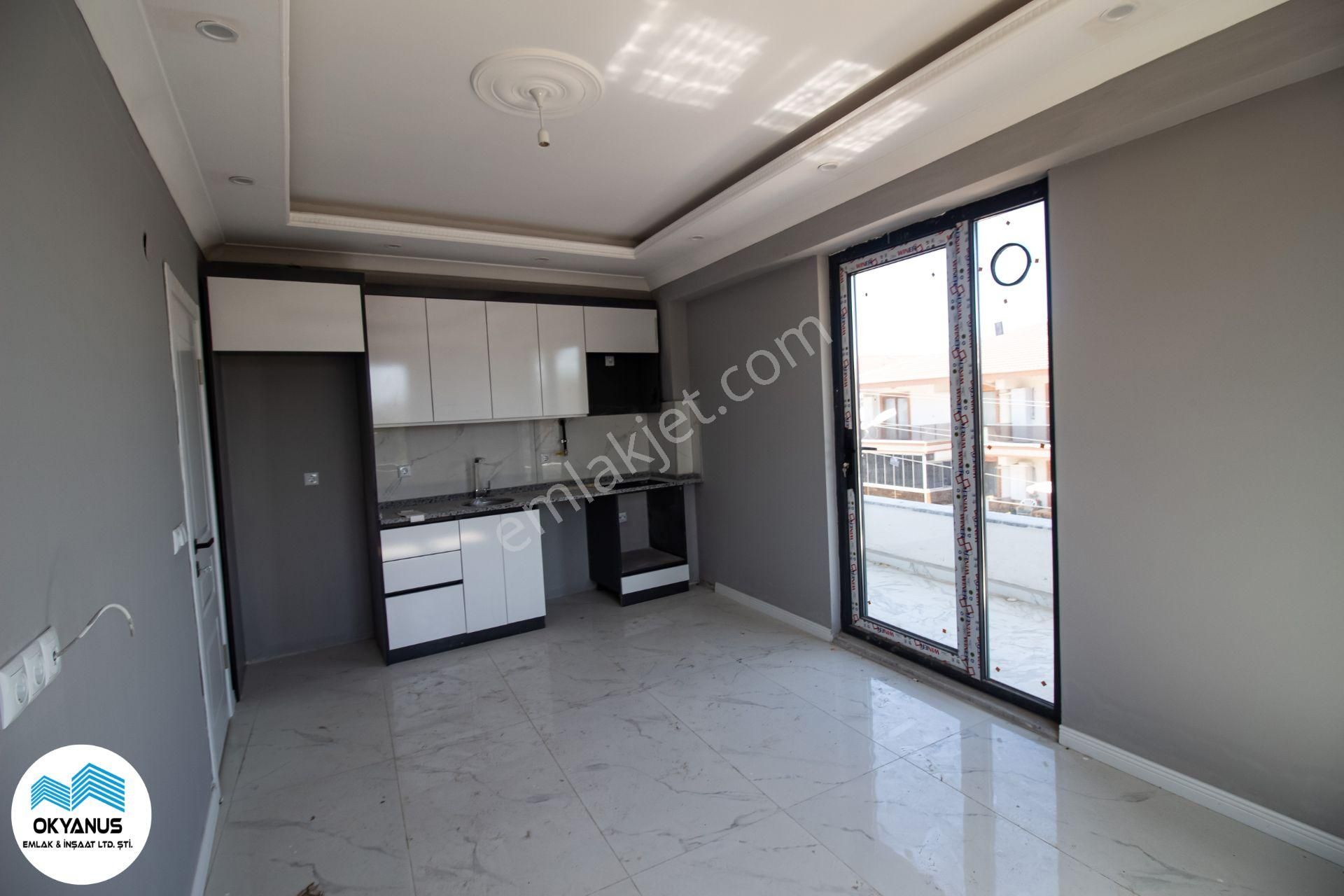 Sakarya Karasu Da Yalı Mah De Lüks Ve Yeni 2+1 Daire - Görsel 16