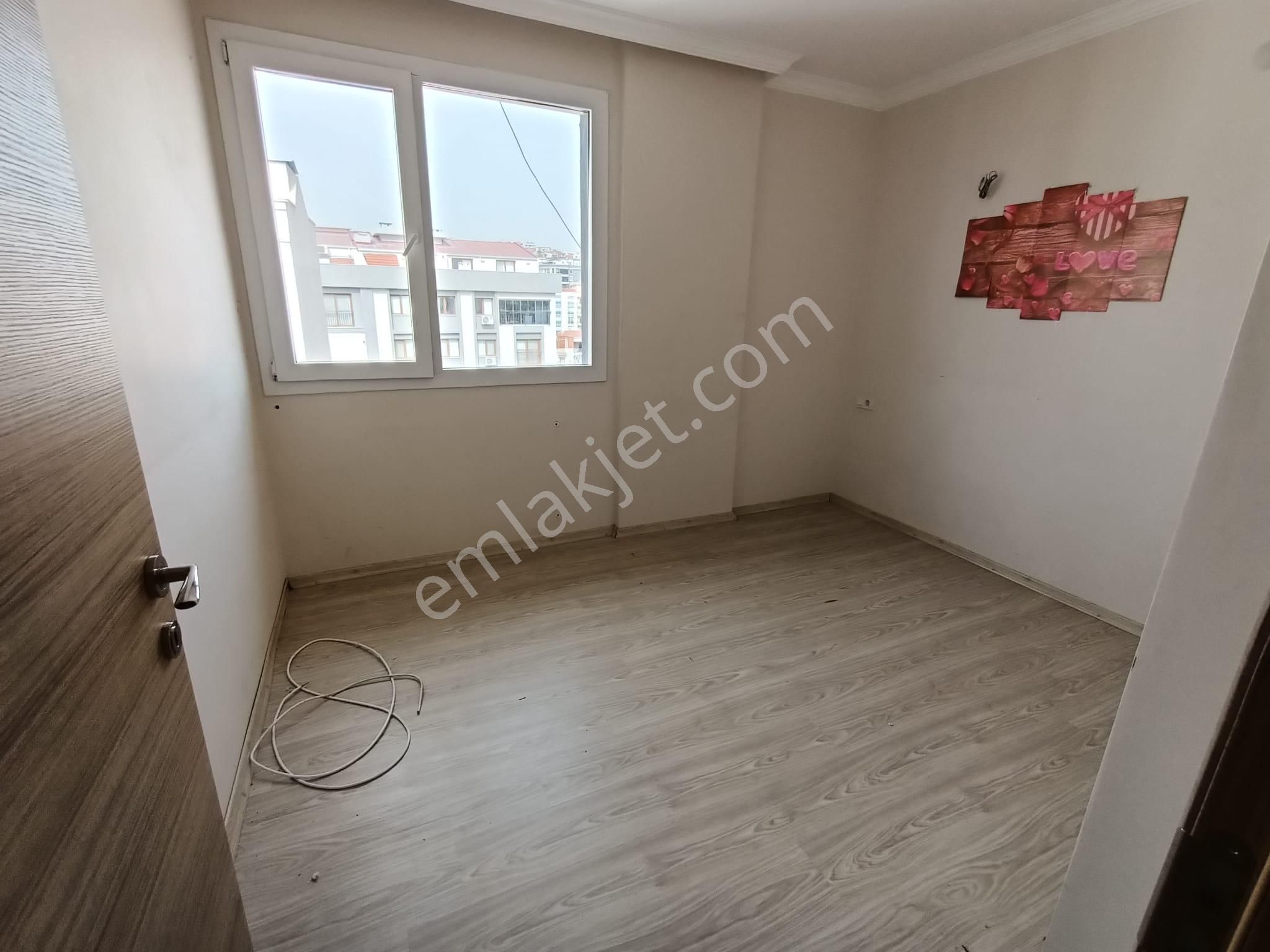 Şubat Ayı Sonu Teslim Doğalgazsız 2+1 Köşe Bakımlı Daire - Görsel 13