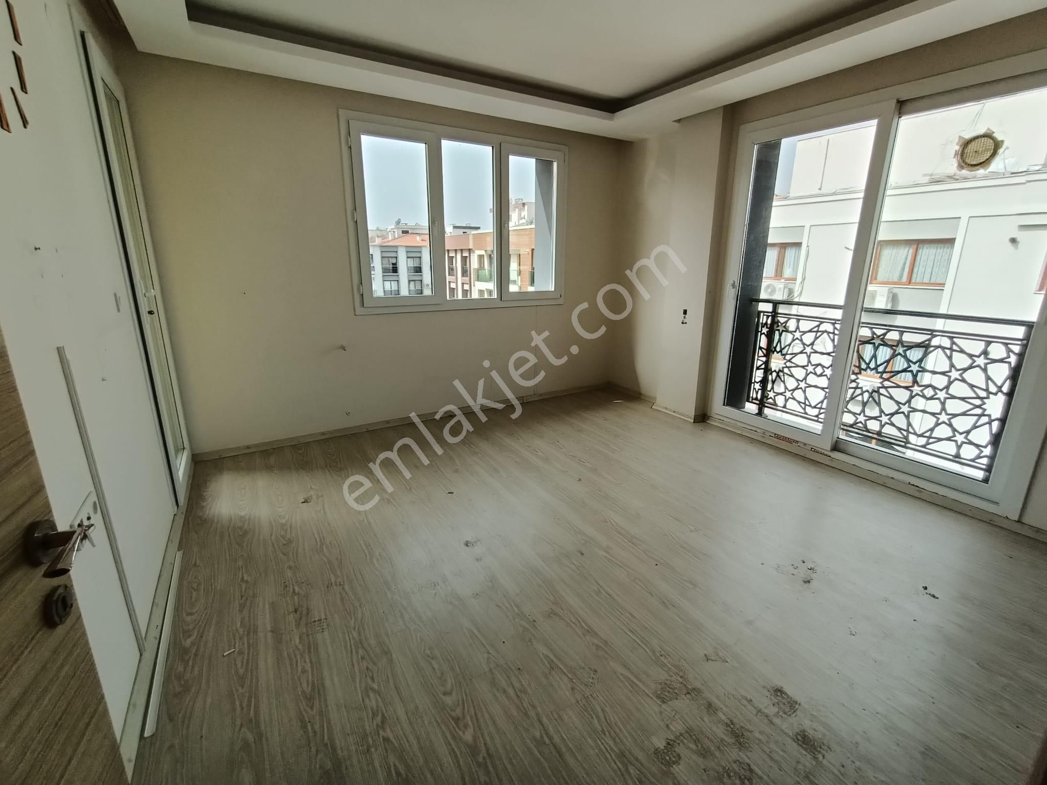 Şubat Ayı Sonu Teslim Doğalgazsız 2+1 Köşe Bakımlı Daire - Görsel 9