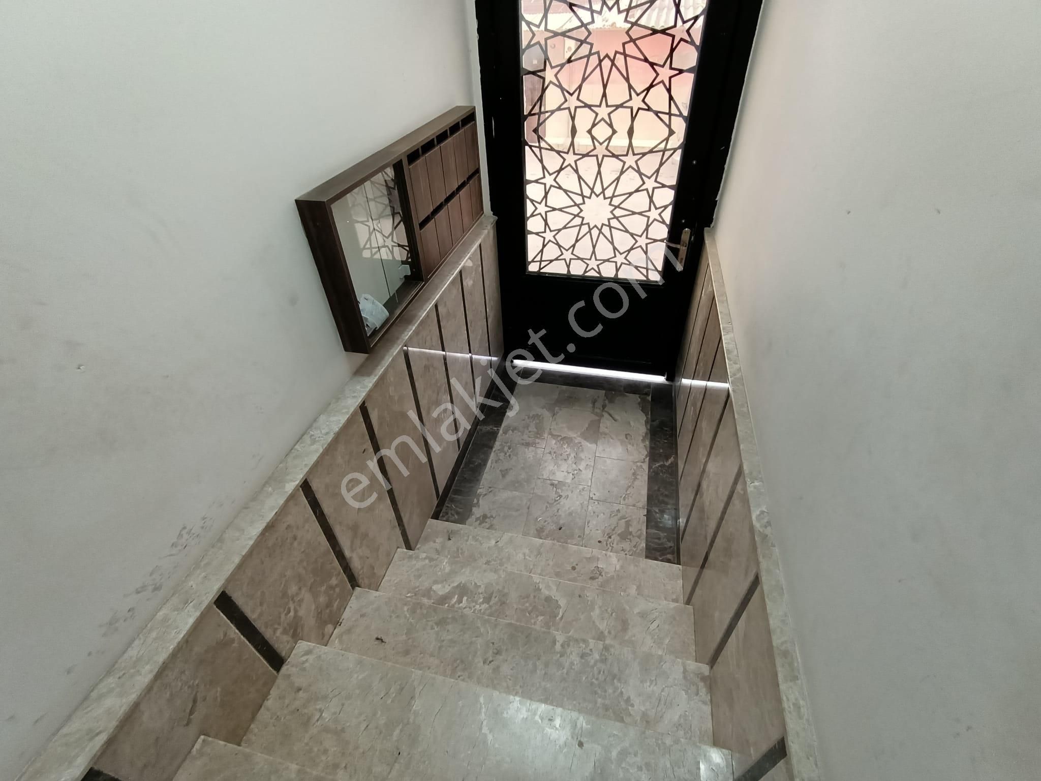 Şubat Ayı Sonu Teslim Doğalgazsız 2+1 Köşe Bakımlı Daire - Görsel 5