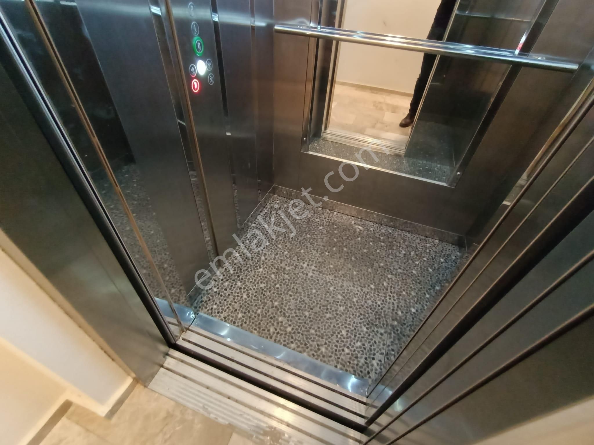 Şubat Ayı Sonu Teslim Doğalgazsız 2+1 Köşe Bakımlı Daire - Görsel 8