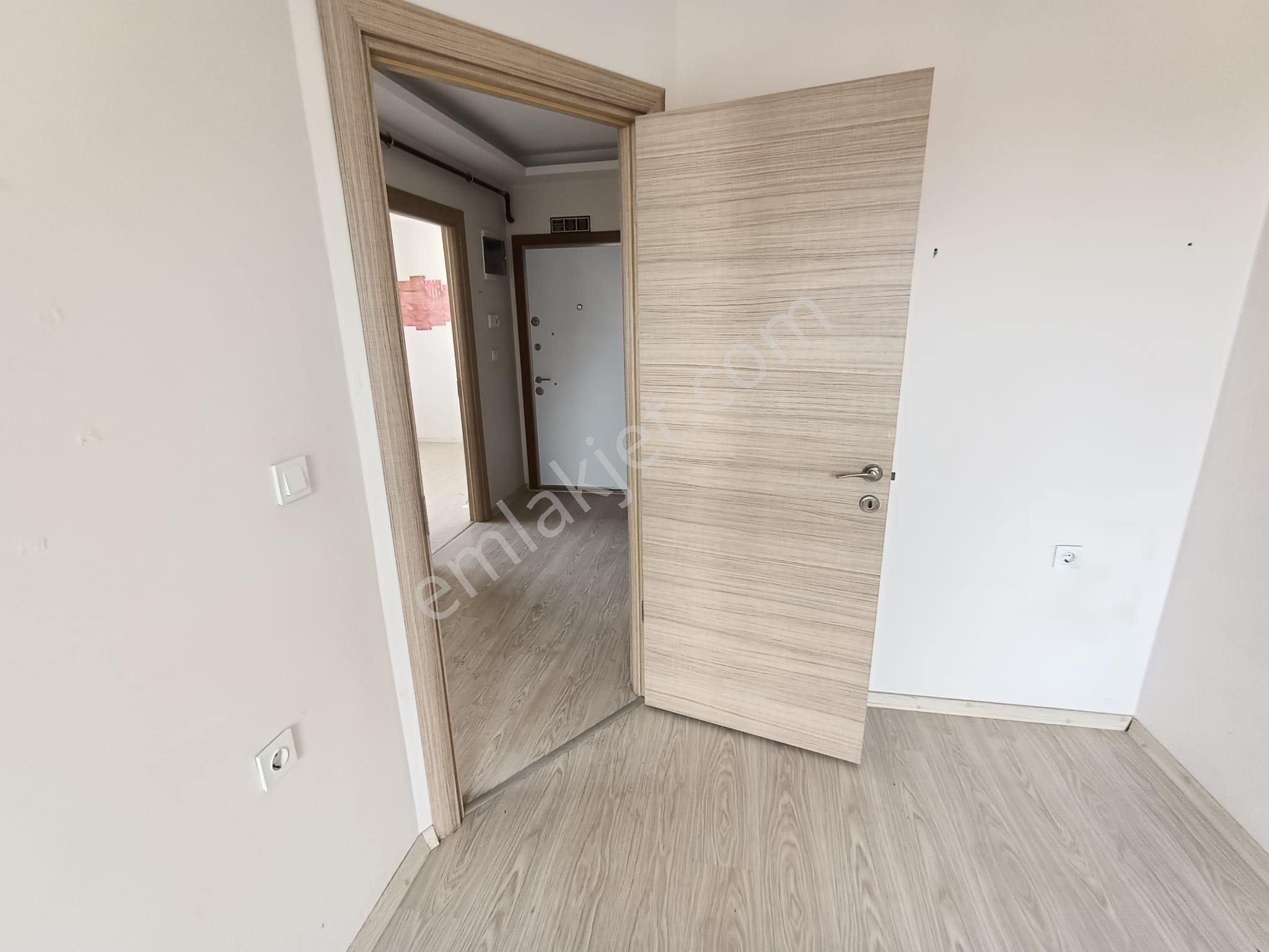 Şubat Ayı Sonu Teslim Doğalgazsız 2+1 Köşe Bakımlı Daire - Görsel 15