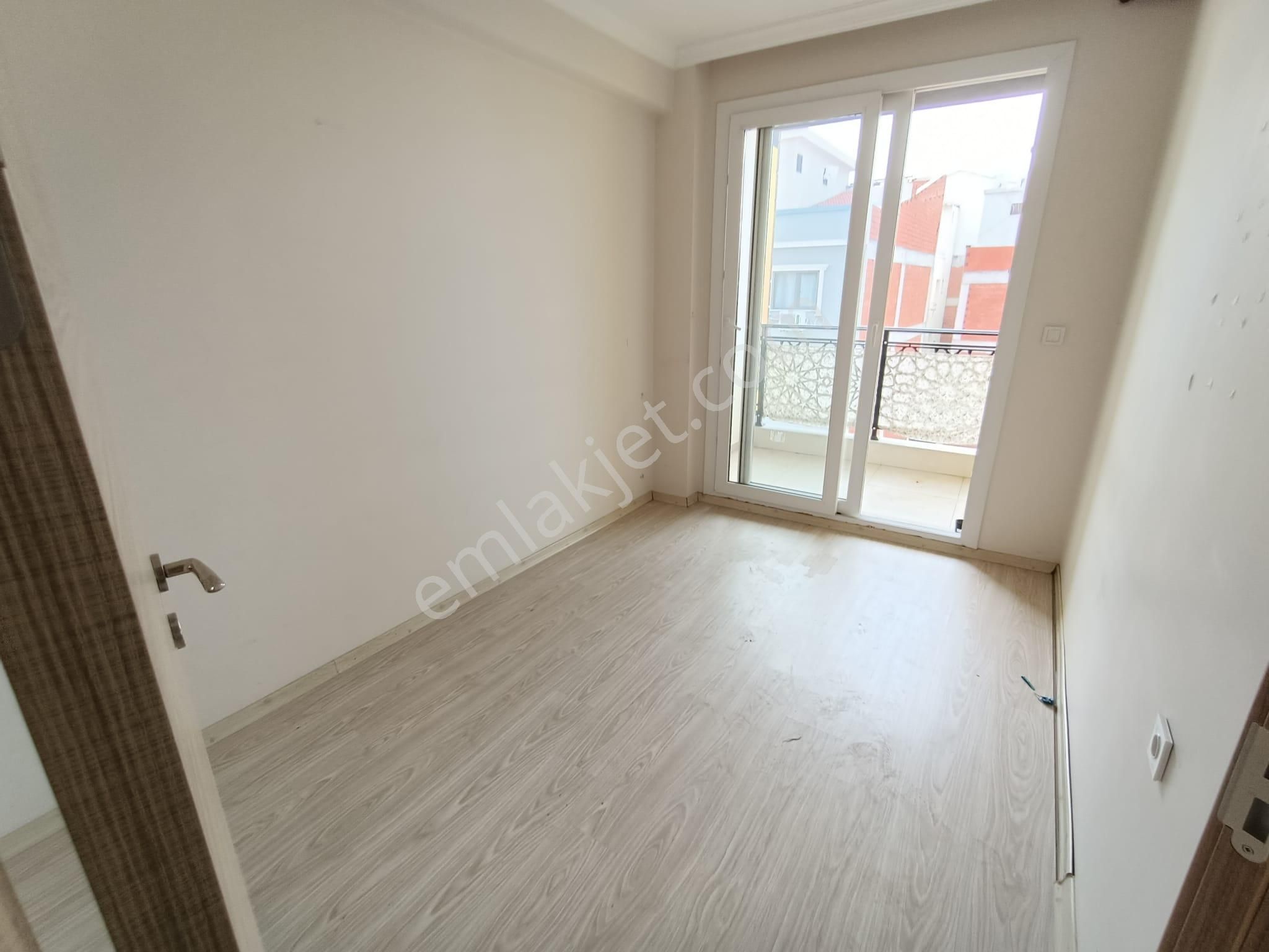 Şubat Ayı Sonu Teslim Doğalgazsız 2+1 Köşe Bakımlı Daire - Görsel 14