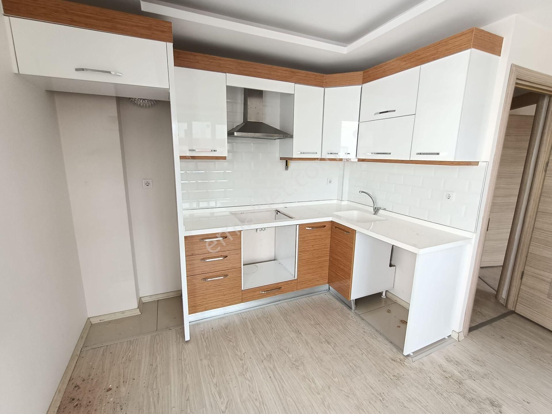 Şubat Ayı Sonu Teslim Doğalgazsız 2+1 Köşe Bakımlı Daire - Görsel 10