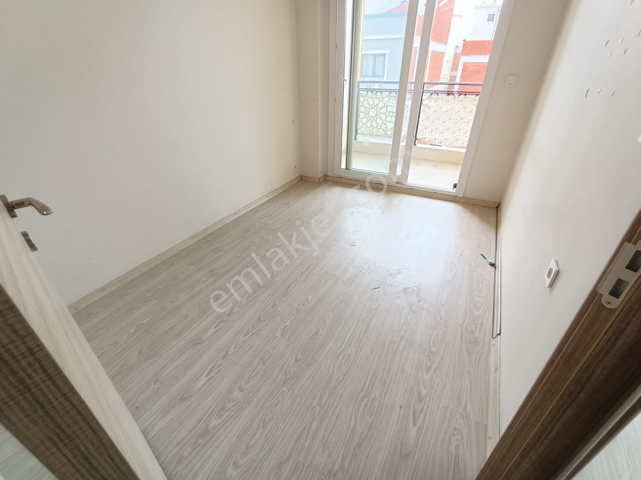 Şubat Ayı Sonu Teslim Doğalgazsız 2+1 Köşe Bakımlı Daire - Görsel 4