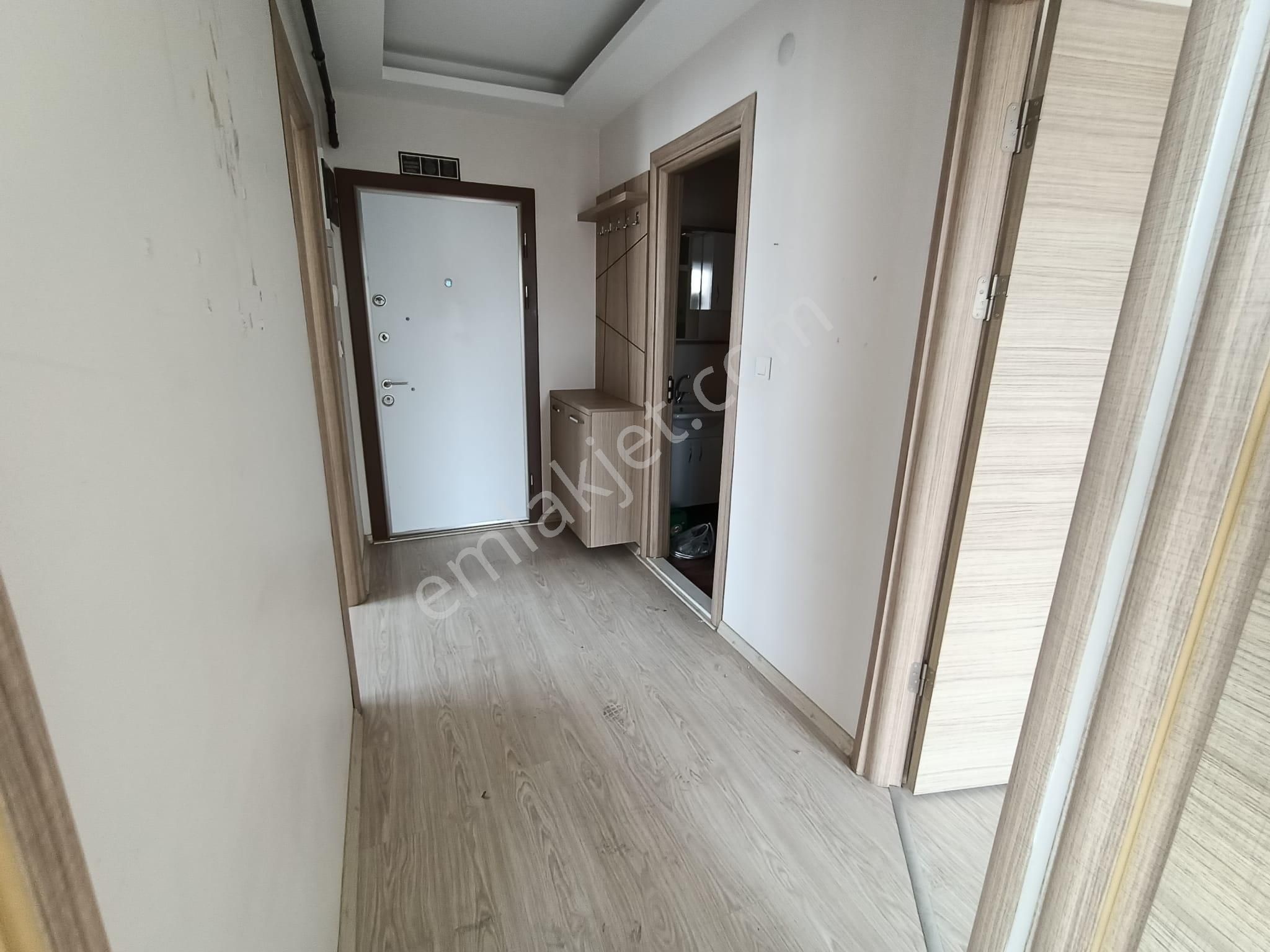 Şubat Ayı Sonu Teslim Doğalgazsız 2+1 Köşe Bakımlı Daire - Görsel 11