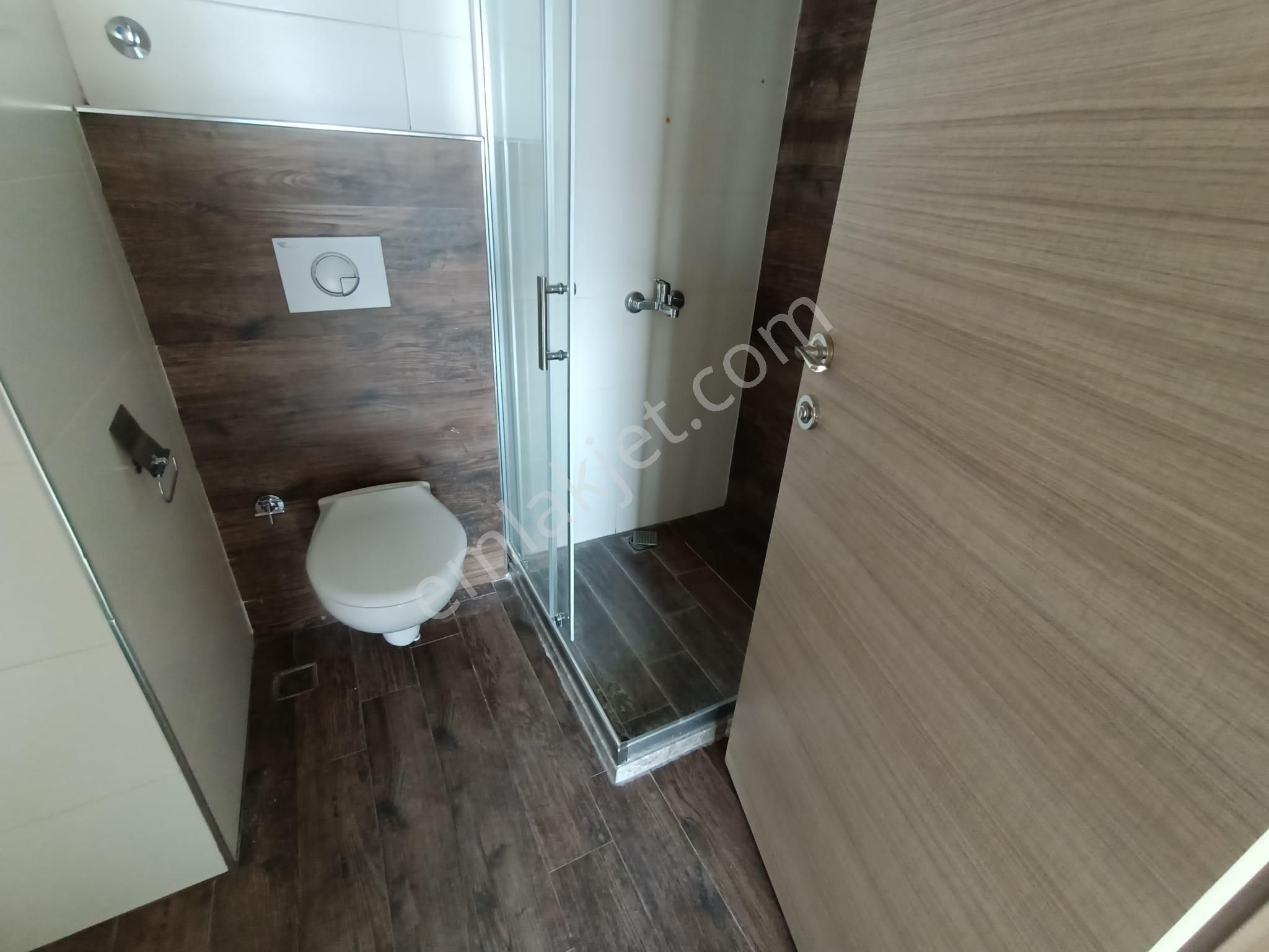 Şubat Ayı Sonu Teslim Doğalgazsız 2+1 Köşe Bakımlı Daire - Görsel 17