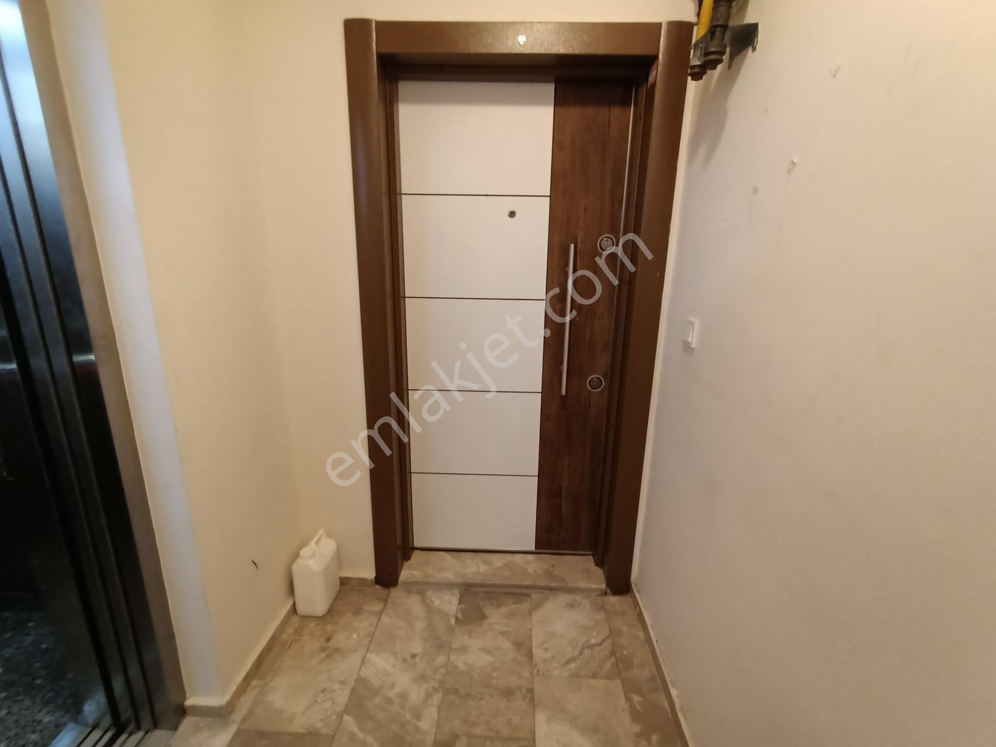 Şubat Ayı Sonu Teslim Doğalgazsız 2+1 Köşe Bakımlı Daire - Görsel 7
