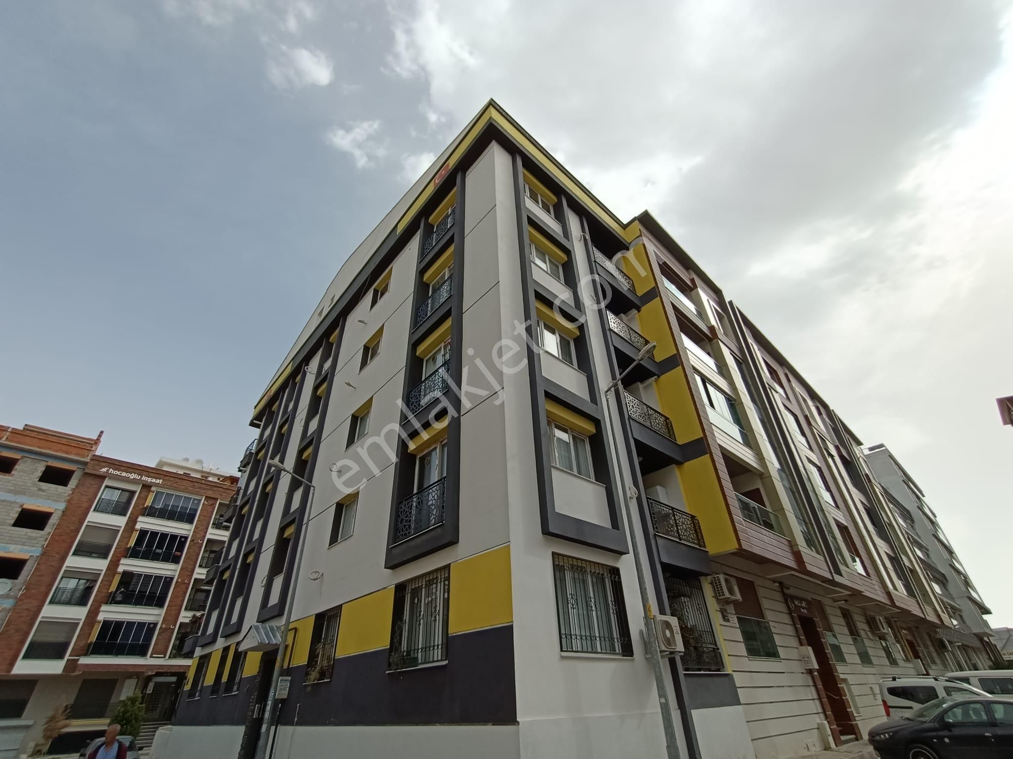 Şubat Ayı Sonu Teslim Doğalgazsız 2+1 Köşe Bakımlı Daire - Görsel 6