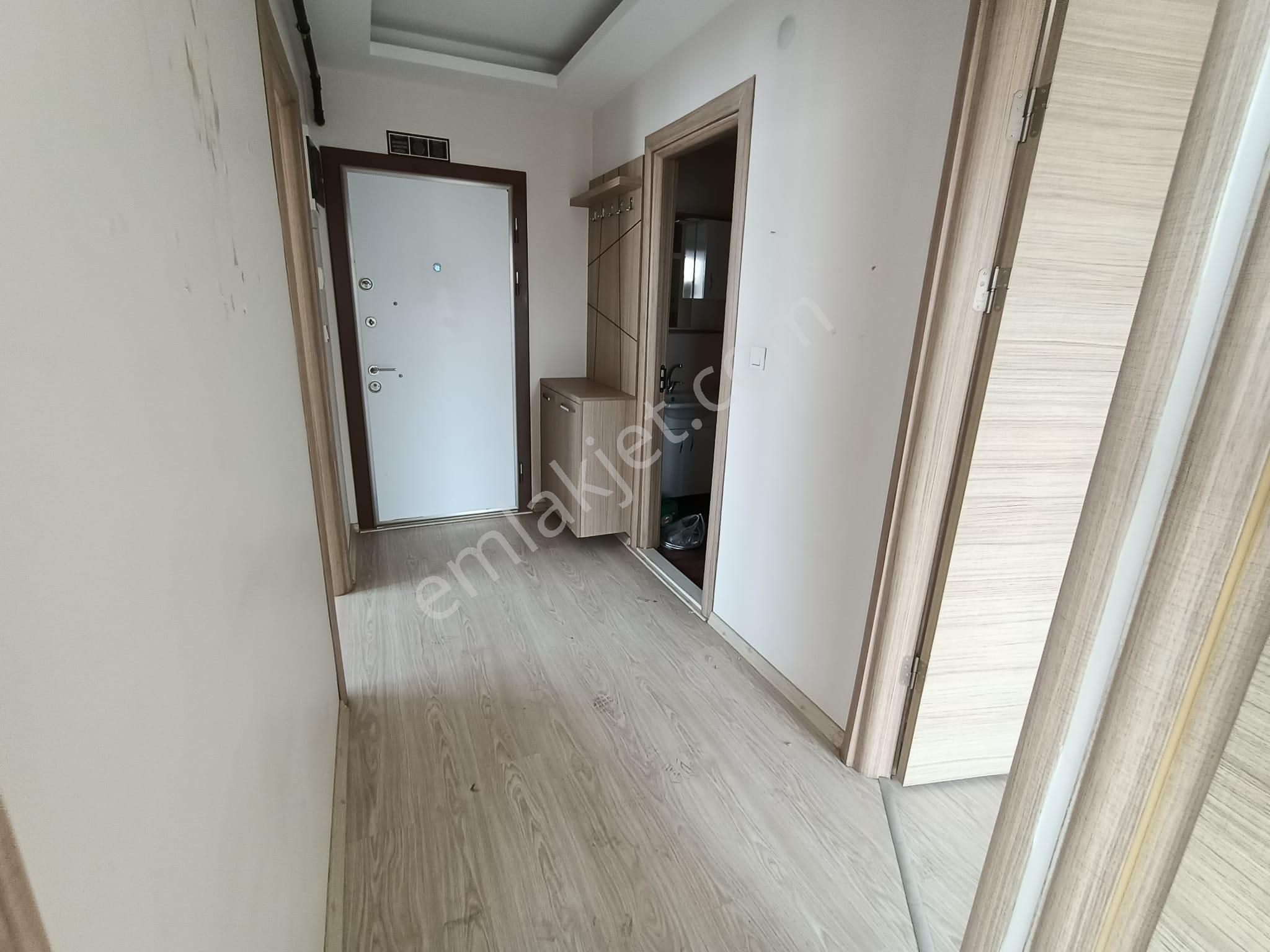 Şubat Ayı Sonu Teslim Doğalgazsız 2+1 Köşe Bakımlı Daire - Görsel 12