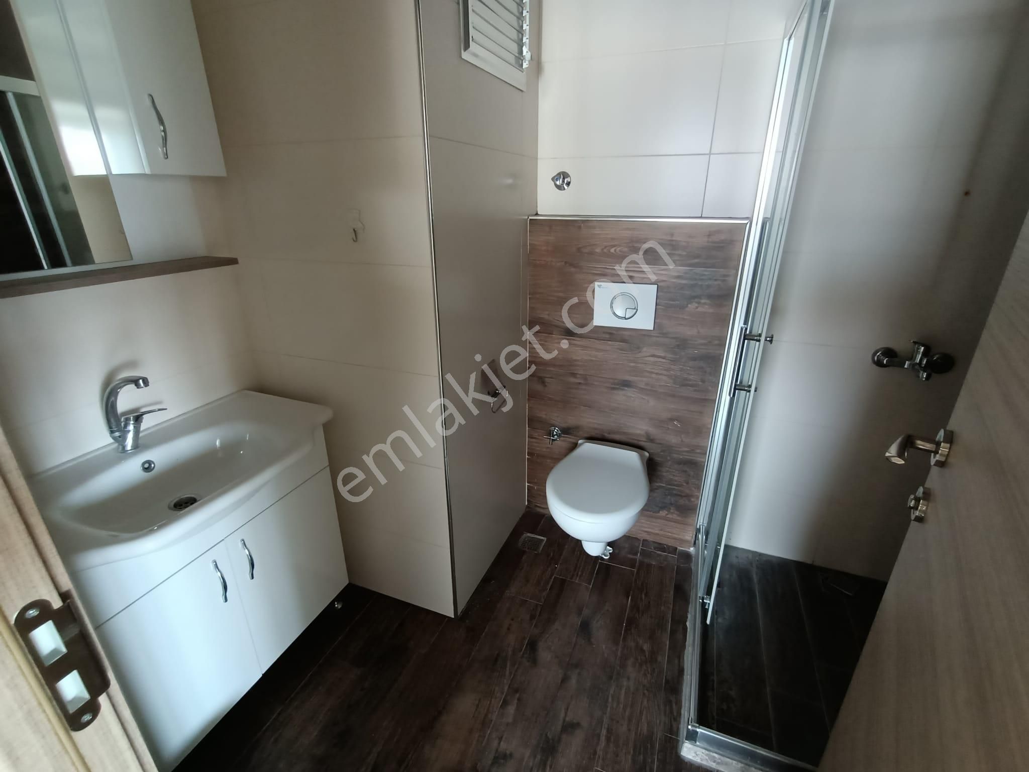 Şubat Ayı Sonu Teslim Doğalgazsız 2+1 Köşe Bakımlı Daire - Görsel 2