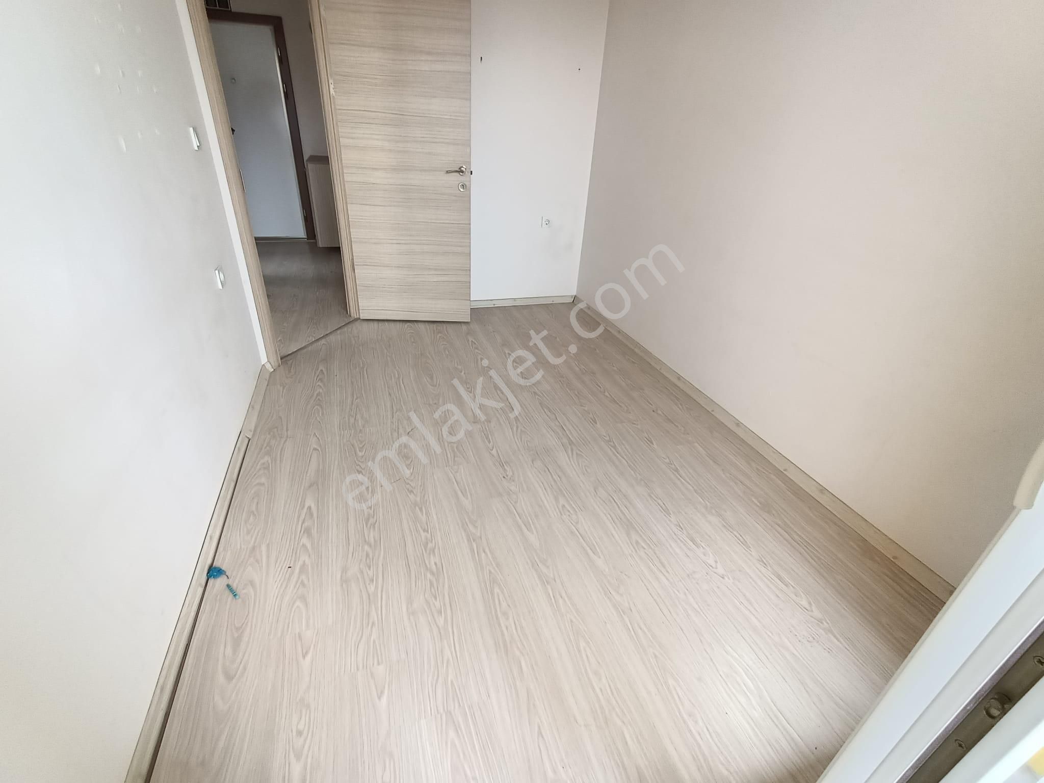 Şubat Ayı Sonu Teslim Doğalgazsız 2+1 Köşe Bakımlı Daire - Görsel 16