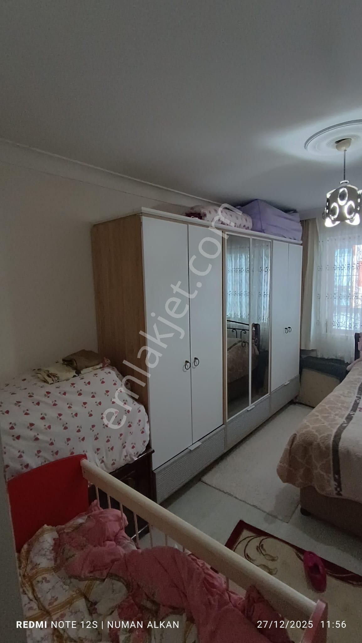 Mç Emlak'tan Tandoğan Mah'sınde 3+1 Satılık Daire - Görsel 19