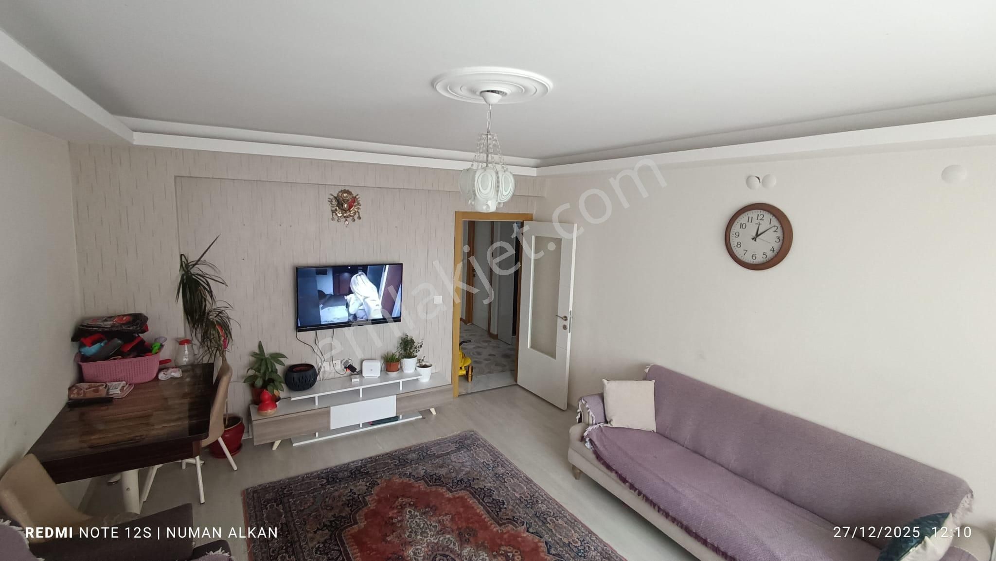 Mç Emlak'tan Tandoğan Mah'sınde 3+1 Satılık Daire - Görsel 9