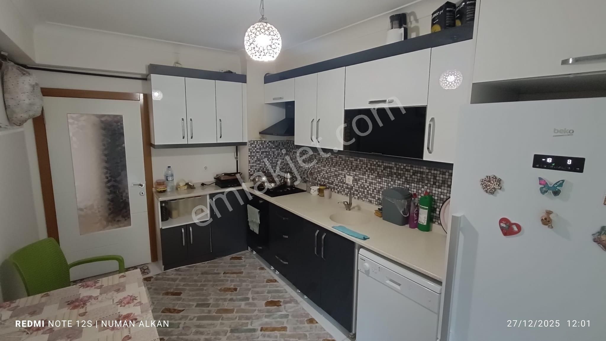 Mç Emlak'tan Tandoğan Mah'sınde 3+1 Satılık Daire - Görsel 3