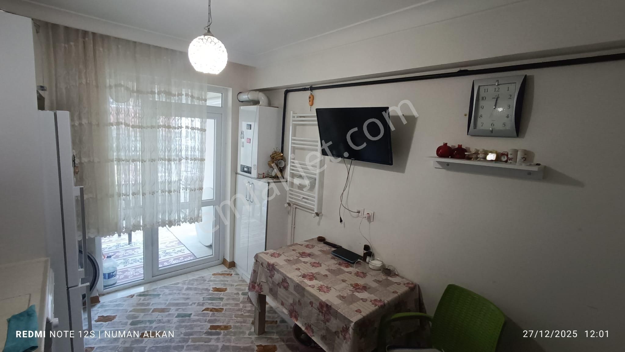 Mç Emlak'tan Tandoğan Mah'sınde 3+1 Satılık Daire - Görsel 5