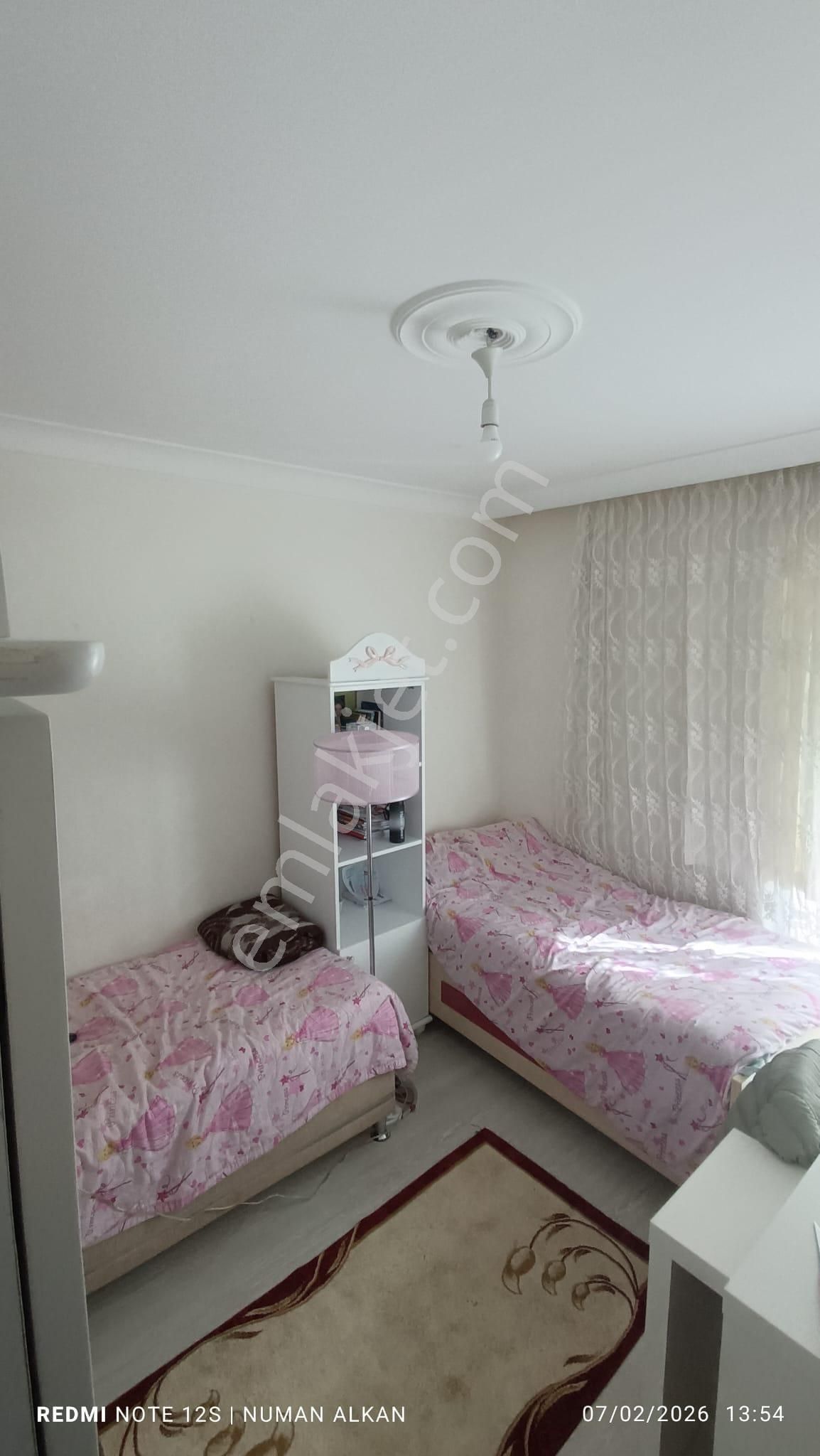 Mç Emlak'tan Tandoğan Mah'sınde 3+1 Satılık Daire - Görsel 18