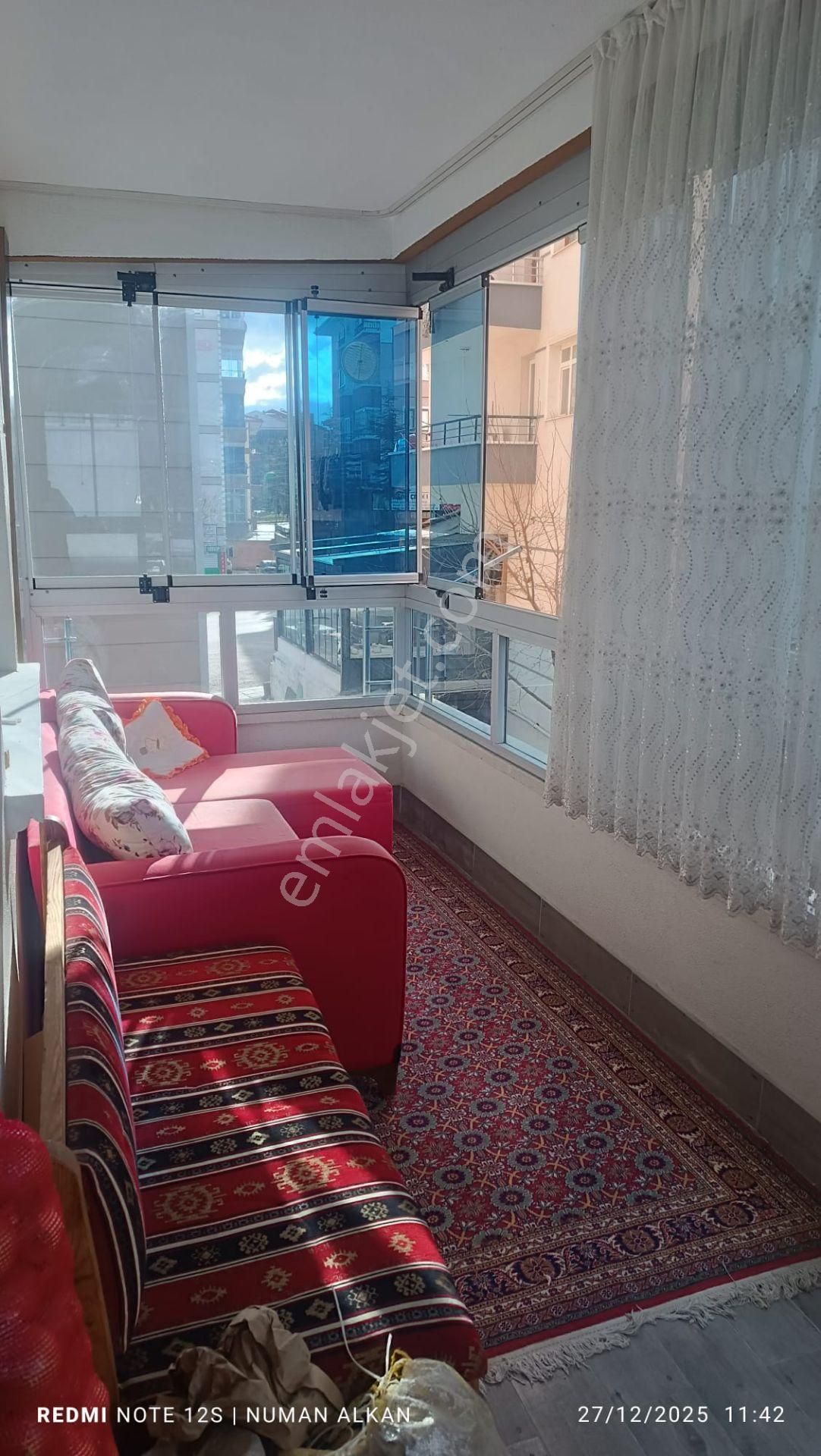 Mç Emlak'tan Tandoğan Mah'sınde 3+1 Satılık Daire - Görsel 21