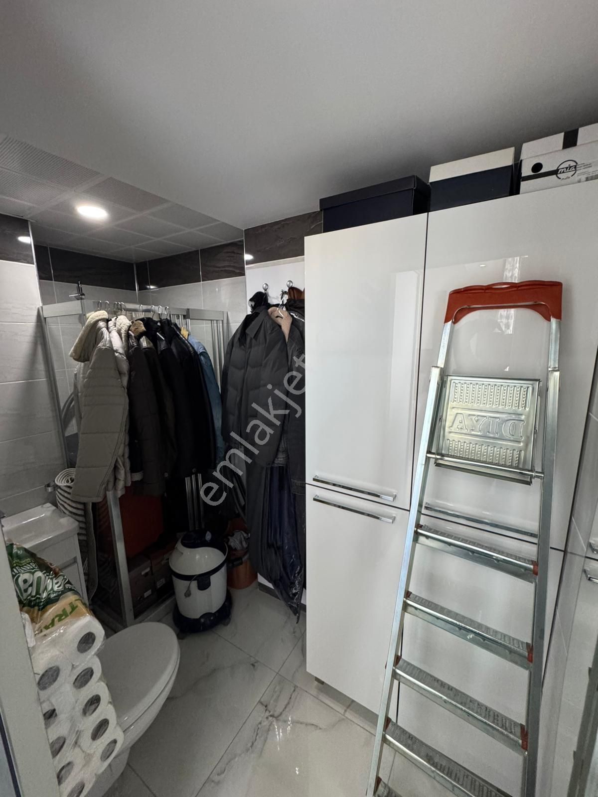 Incom Lıne Gayrimenkulden Kayapınarın Kalbi Stad Civarı 4.5+1 Lüx Daire - Görsel 10