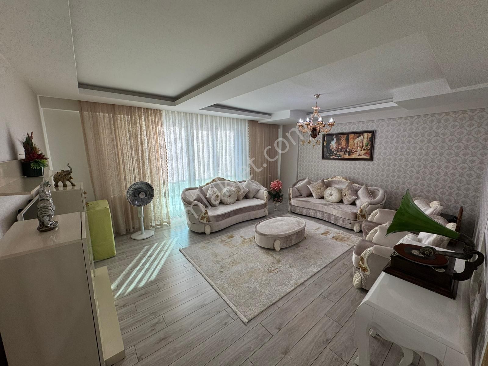 Incom Lıne Gayrimenkulden Kayapınarın Kalbi Stad Civarı 4.5+1 Lüx Daire - Görsel 2