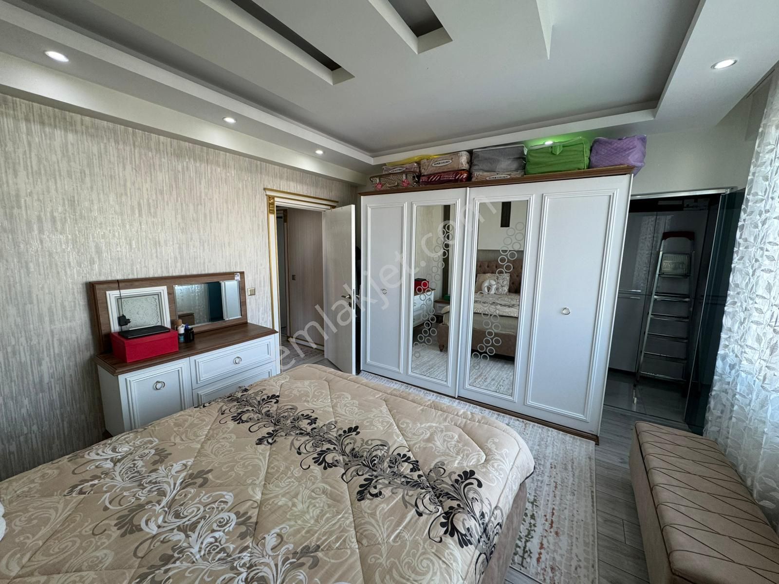 Incom Lıne Gayrimenkulden Kayapınarın Kalbi Stad Civarı 4.5+1 Lüx Daire - Görsel 11