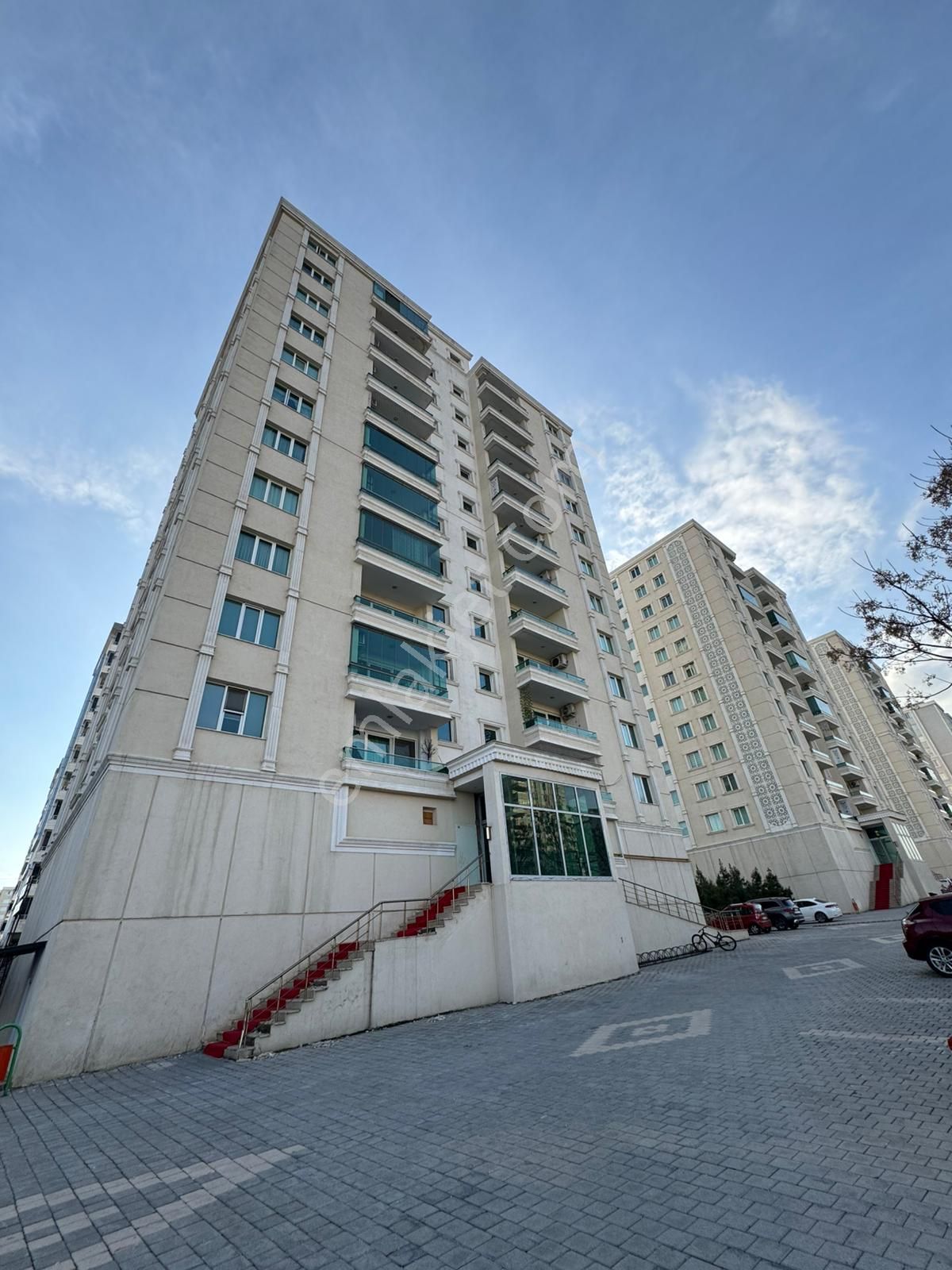 Incom Lıne Gayrimenkulden Kayapınarın Kalbi Stad Civarı 4.5+1 Lüx Daire - Görsel 22