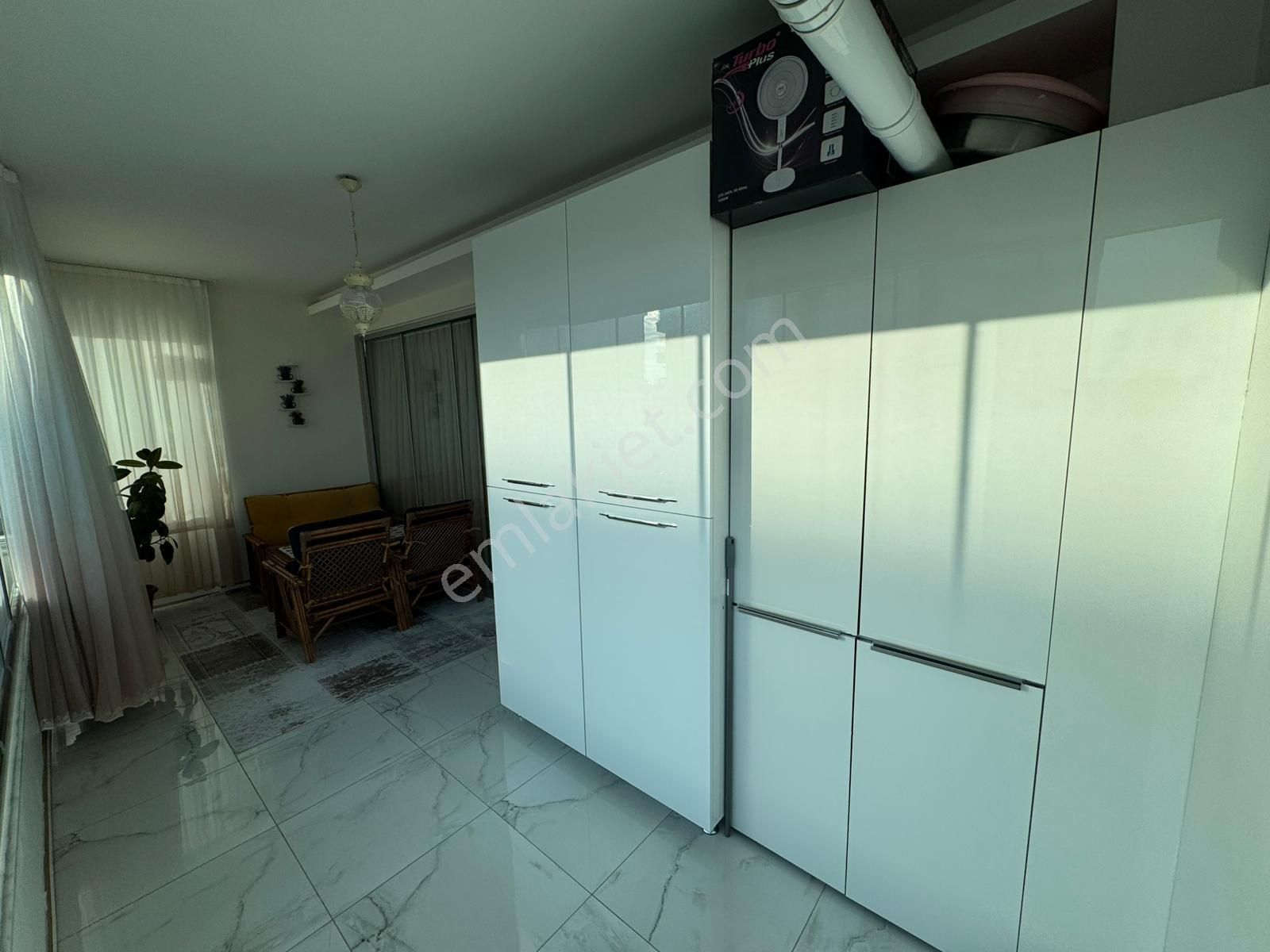 Incom Lıne Gayrimenkulden Kayapınarın Kalbi Stad Civarı 4.5+1 Lüx Daire - Görsel 6