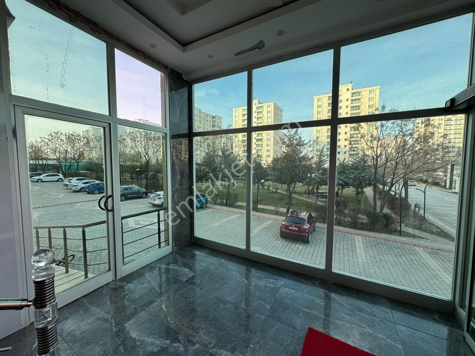 Incom Lıne Gayrimenkulden Kayapınarın Kalbi Stad Civarı 4.5+1 Lüx Daire - Görsel 20