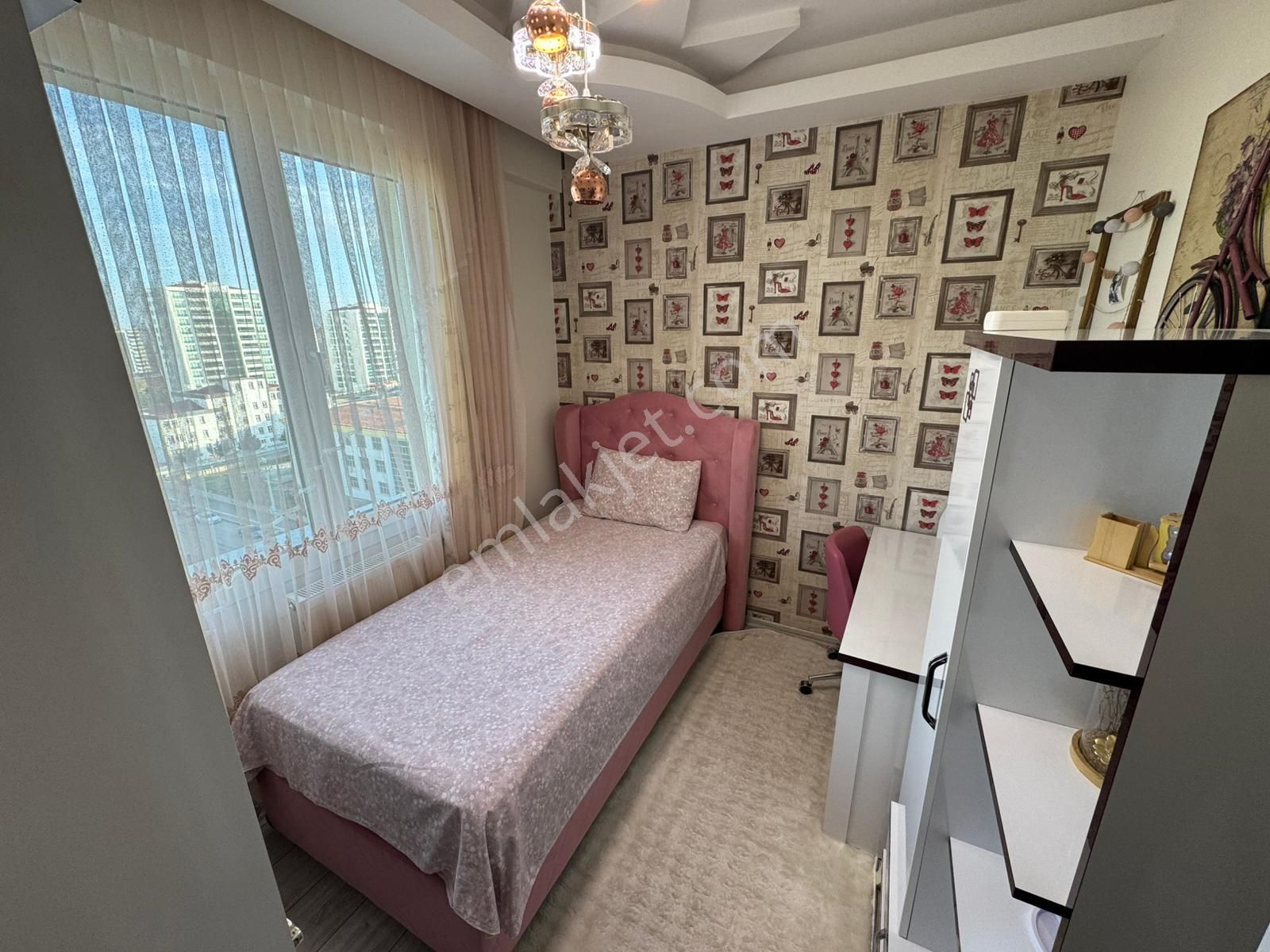 Incom Lıne Gayrimenkulden Kayapınarın Kalbi Stad Civarı 4.5+1 Lüx Daire - Görsel 12