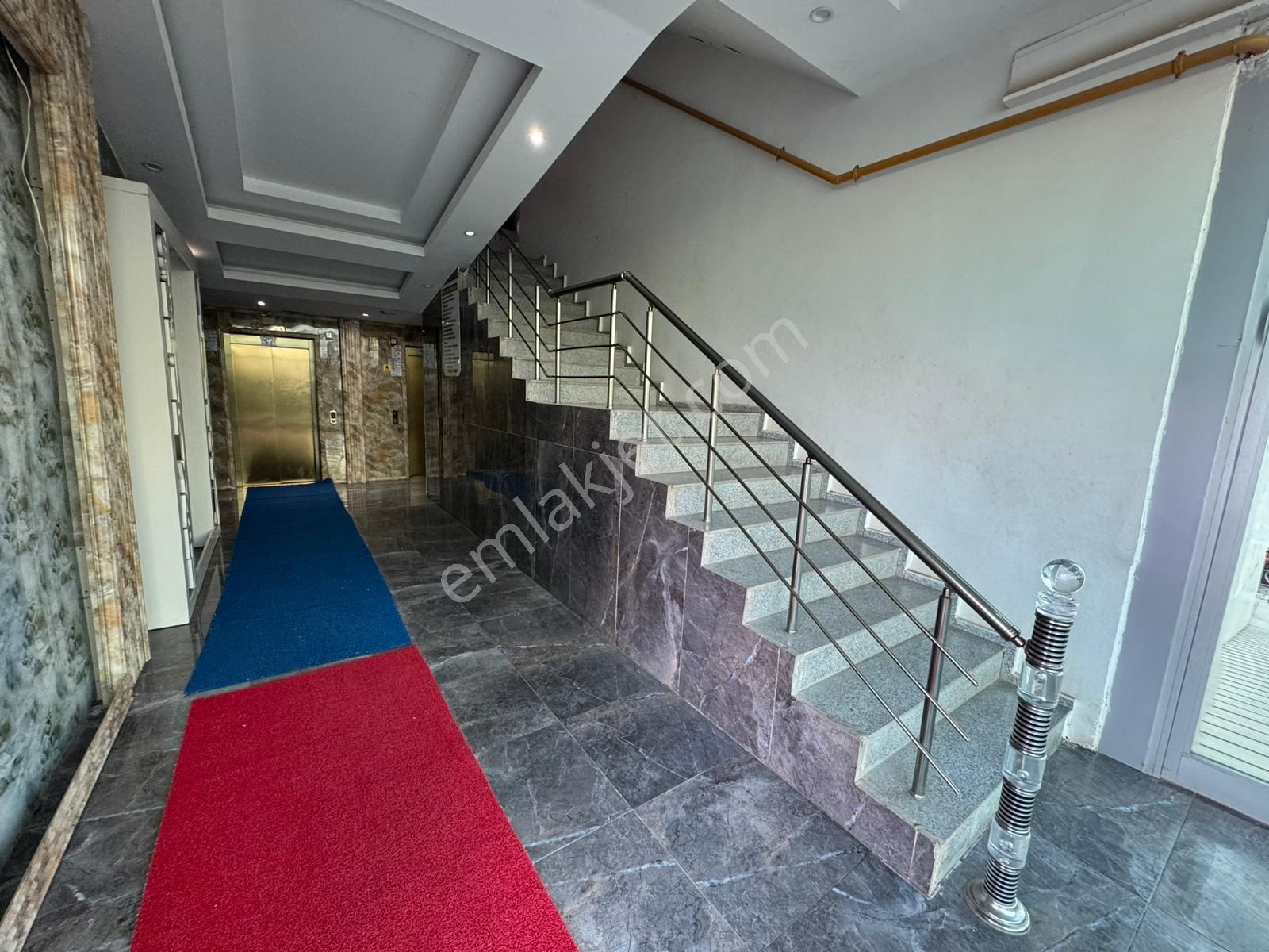 Incom Lıne Gayrimenkulden Kayapınarın Kalbi Stad Civarı 4.5+1 Lüx Daire - Görsel 19