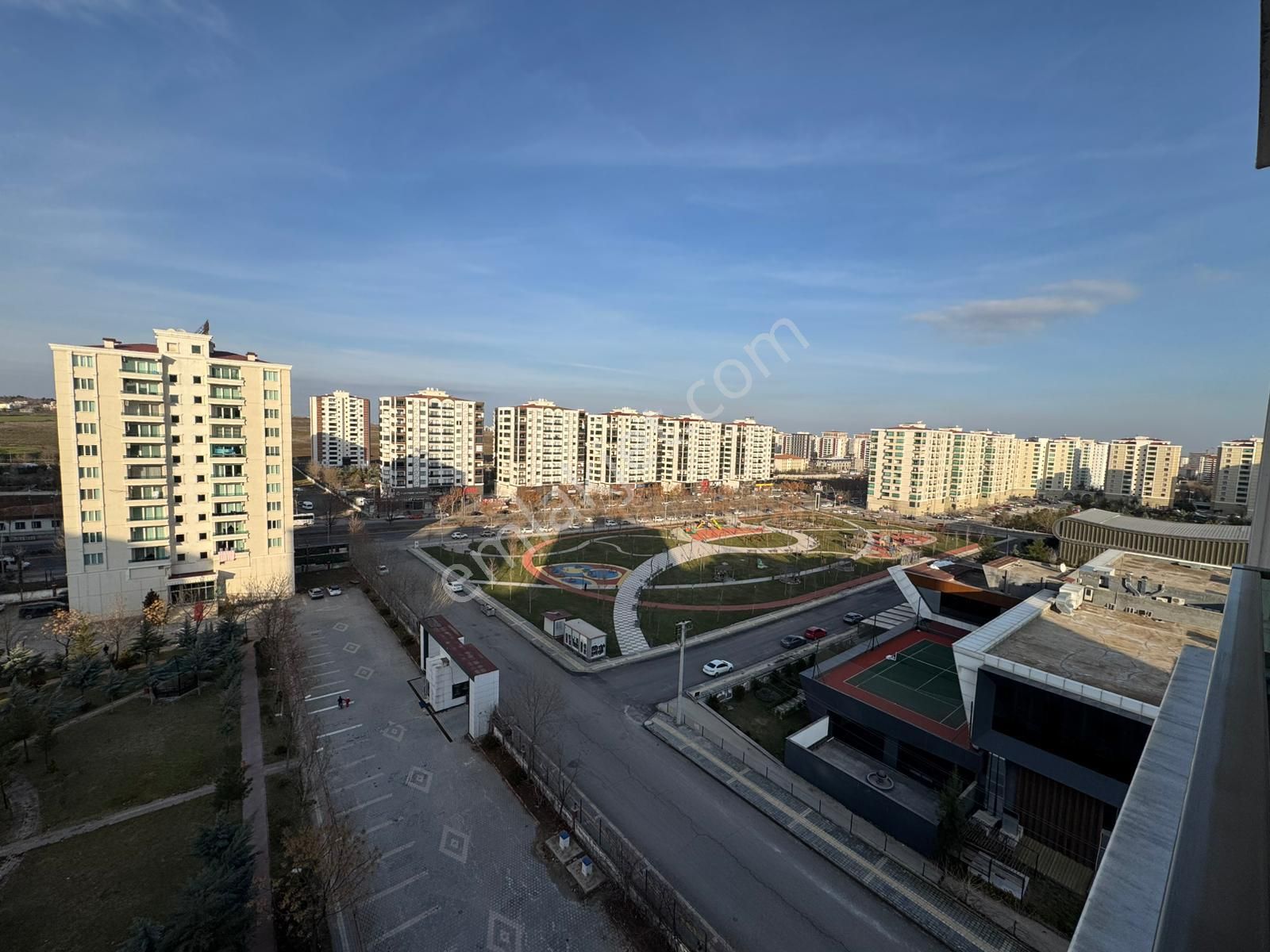 Incom Lıne Gayrimenkulden Kayapınarın Kalbi Stad Civarı 4.5+1 Lüx Daire - Görsel 24