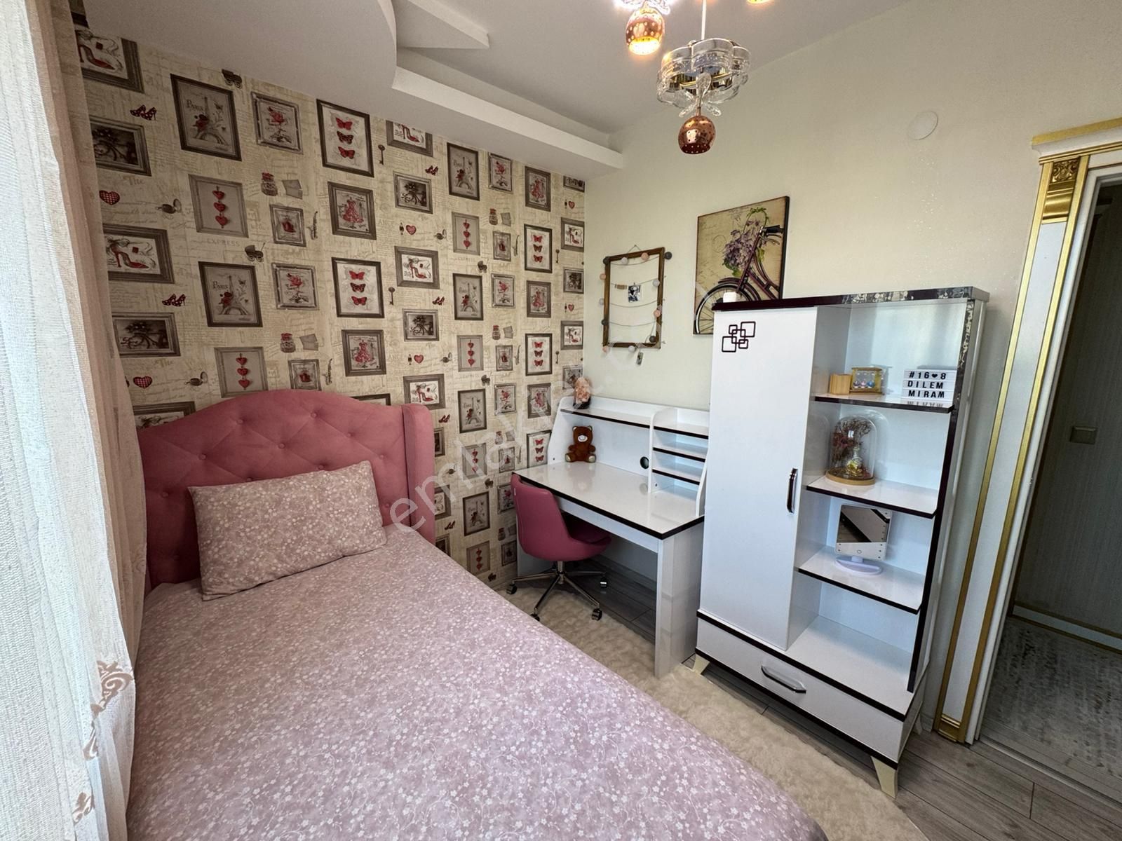 Incom Lıne Gayrimenkulden Kayapınarın Kalbi Stad Civarı 4.5+1 Lüx Daire - Görsel 13