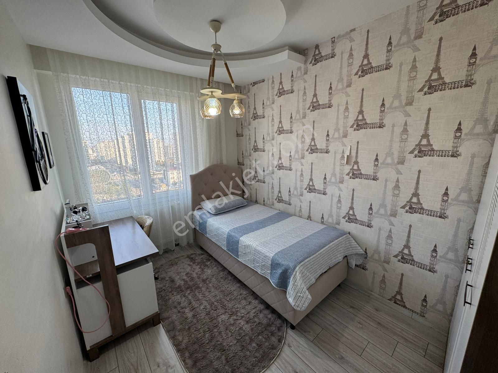 Incom Lıne Gayrimenkulden Kayapınarın Kalbi Stad Civarı 4.5+1 Lüx Daire - Görsel 14