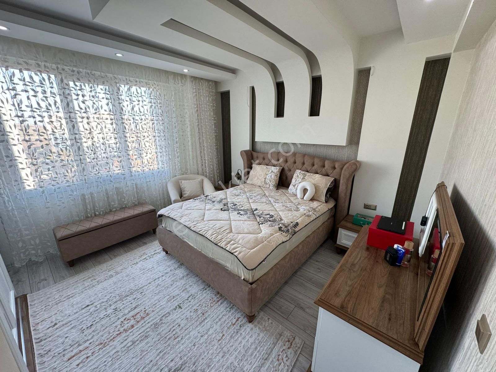 Incom Lıne Gayrimenkulden Kayapınarın Kalbi Stad Civarı 4.5+1 Lüx Daire - Görsel 9