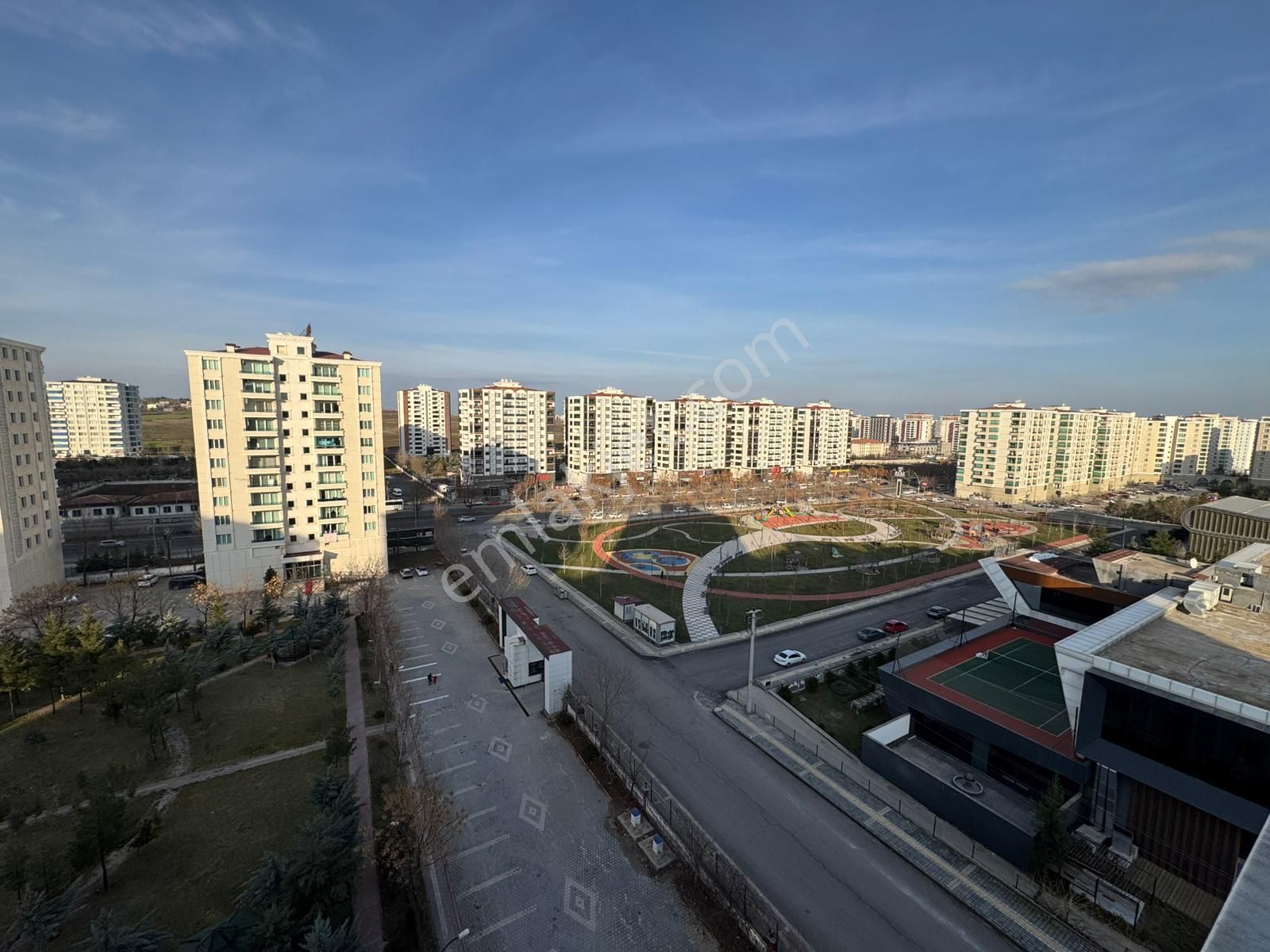 Incom Lıne Gayrimenkulden Kayapınarın Kalbi Stad Civarı 4.5+1 Lüx Daire - Görsel 25