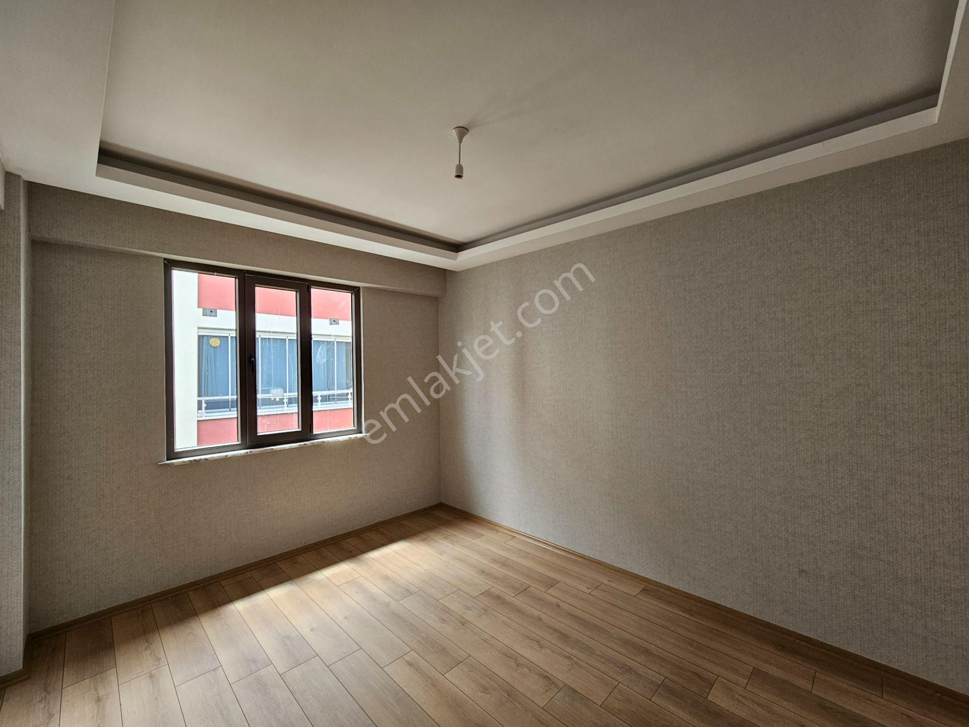 Dumlupınar Mahallesinde Barış Caddesi Yakını 2+1 Satılık Geniş Lüx Sıfır Daireler - Görsel 5