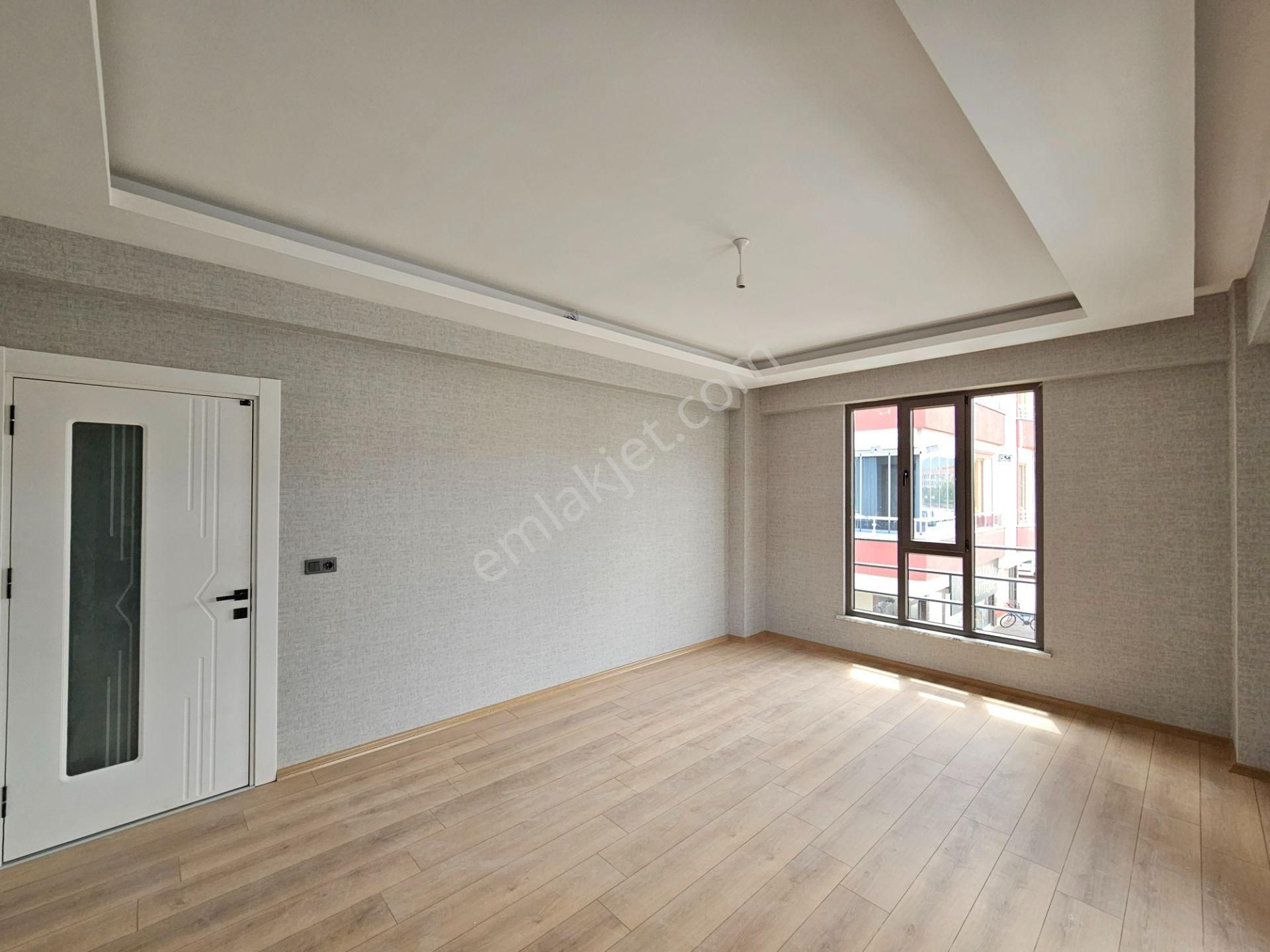 Dumlupınar Mahallesinde Barış Caddesi Yakını 2+1 Satılık Geniş Lüx Sıfır Daireler - Görsel 16