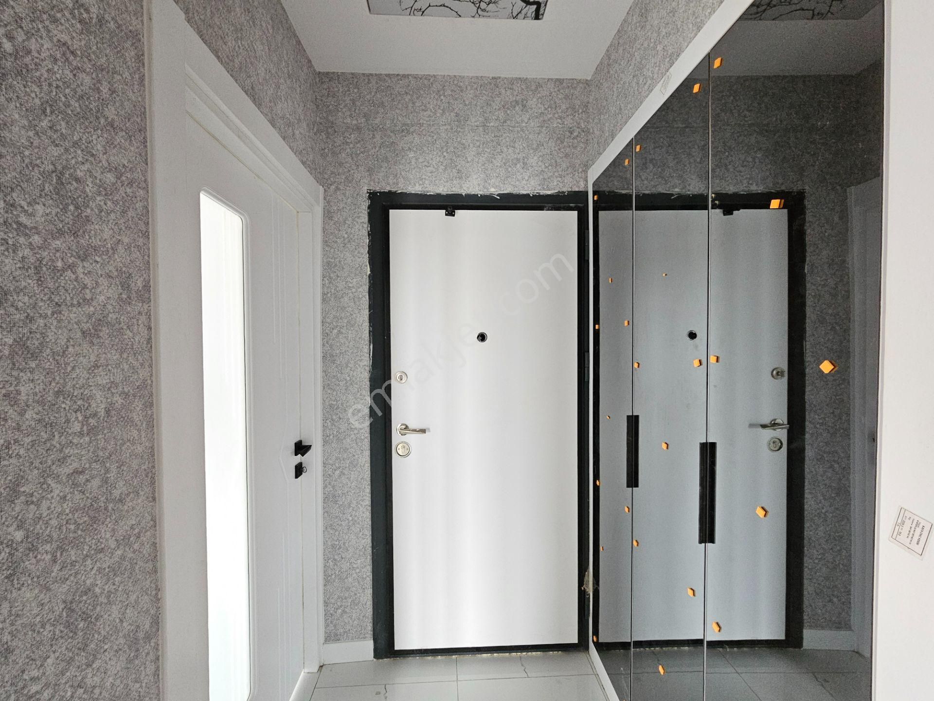 Dumlupınar Mahallesinde Barış Caddesi Yakını 2+1 Satılık Geniş Lüx Sıfır Daireler - Görsel 20