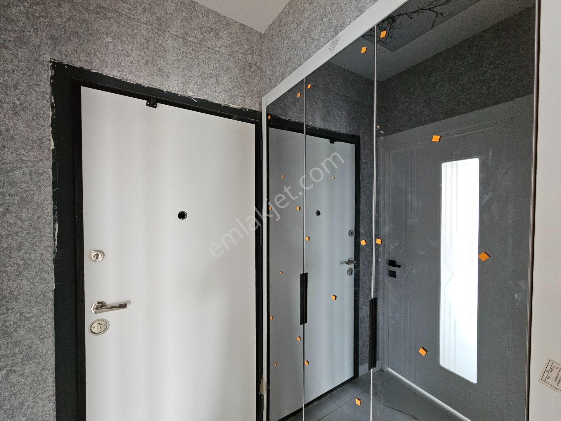 Dumlupınar Mahallesinde Barış Caddesi Yakını 2+1 Satılık Geniş Lüx Sıfır Daireler - Görsel 4